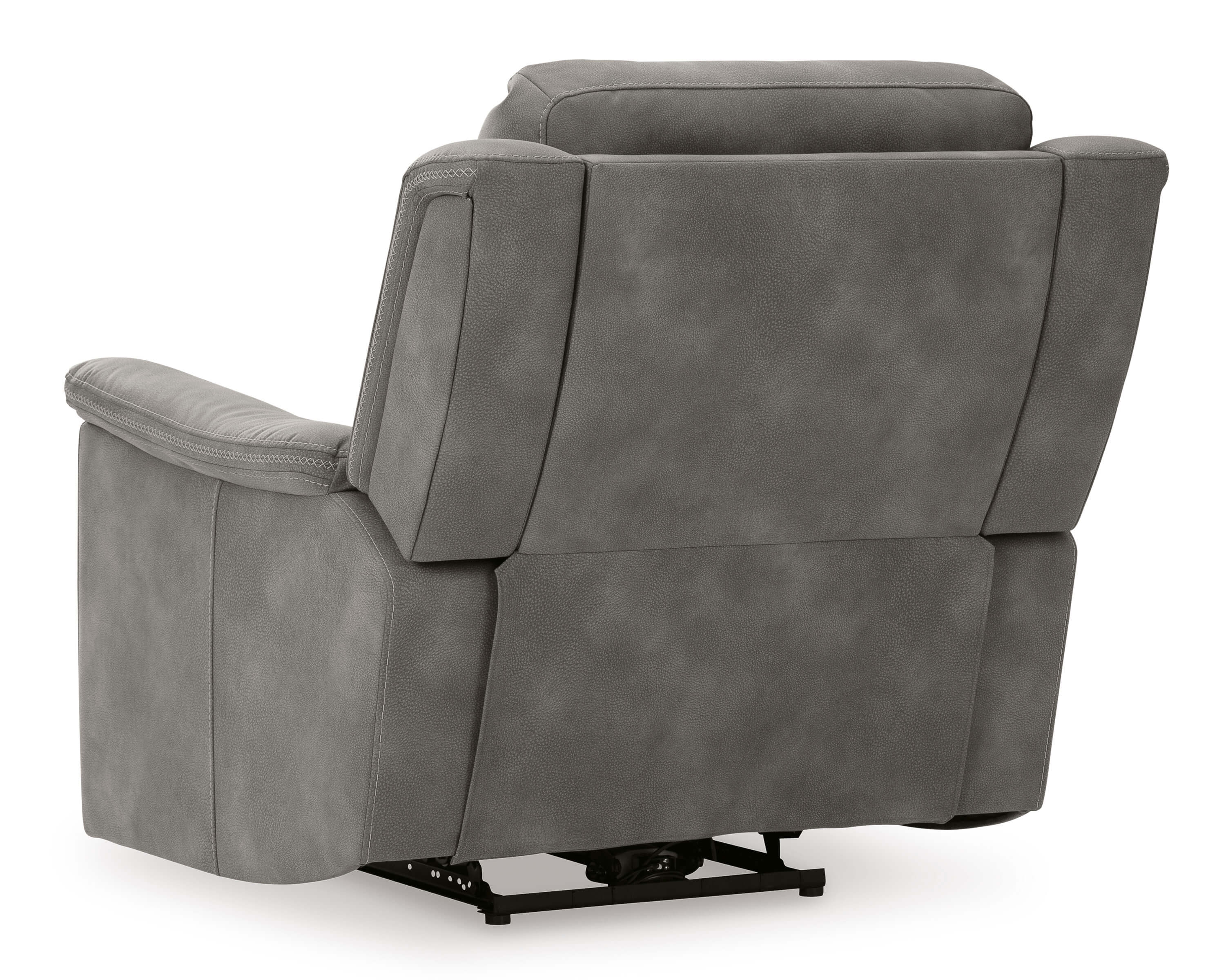 Next-Gen DuraPella Polyester/PU Power Reclining Chair