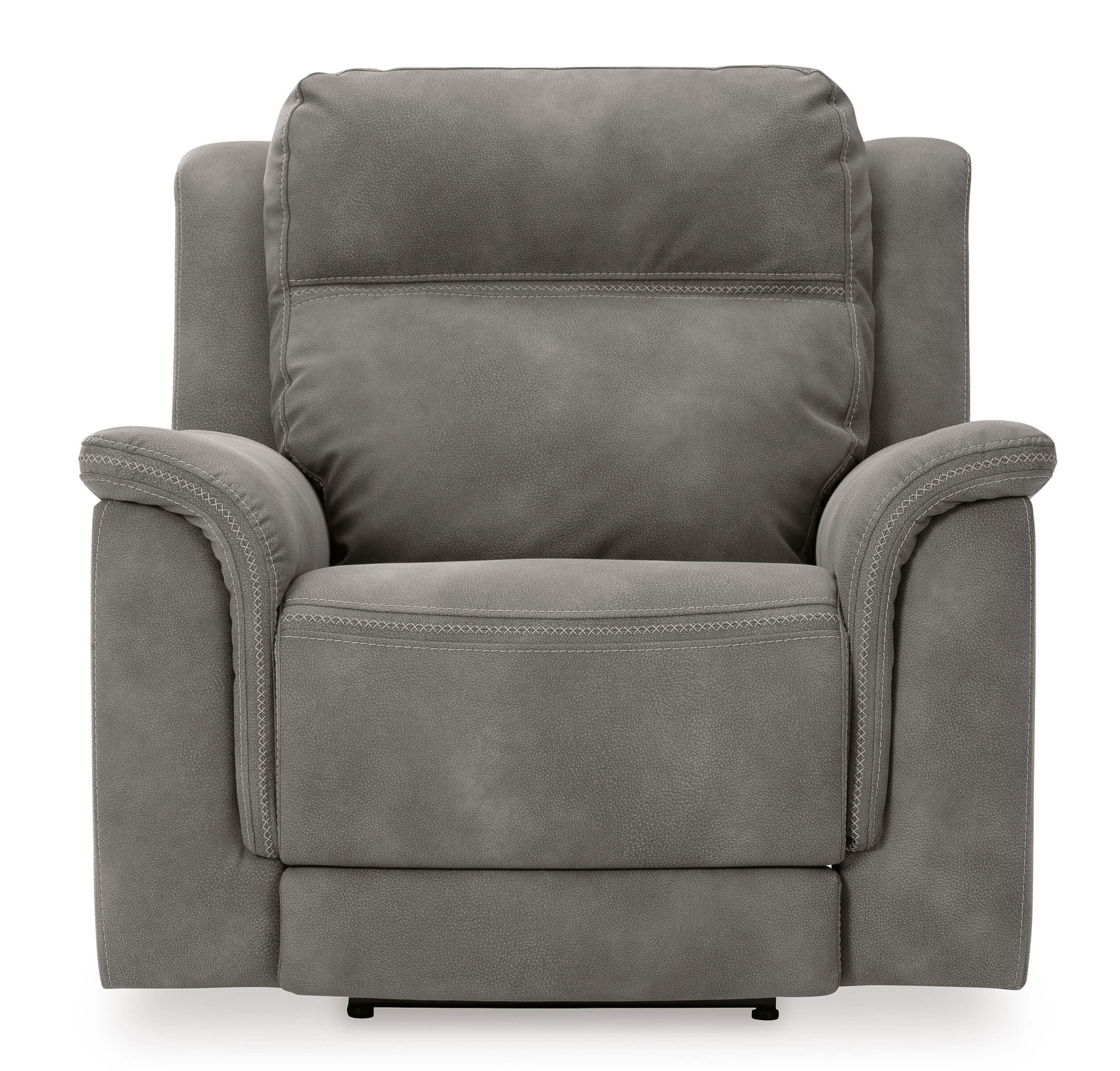 Next-Gen DuraPella Reclining Slate Chair by Ashley