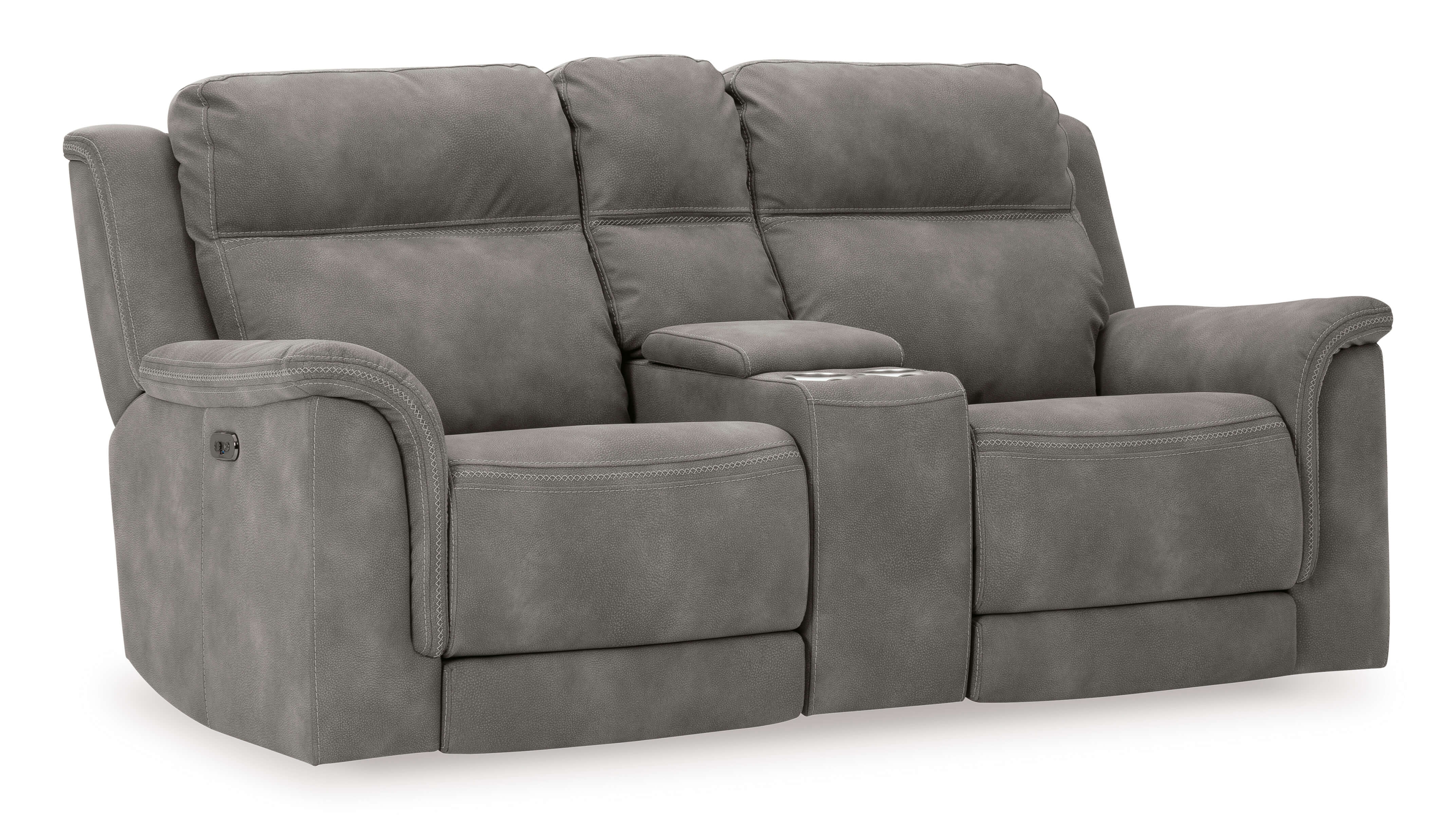 Ashley Next-Gen DuraPella Power Loveseat
