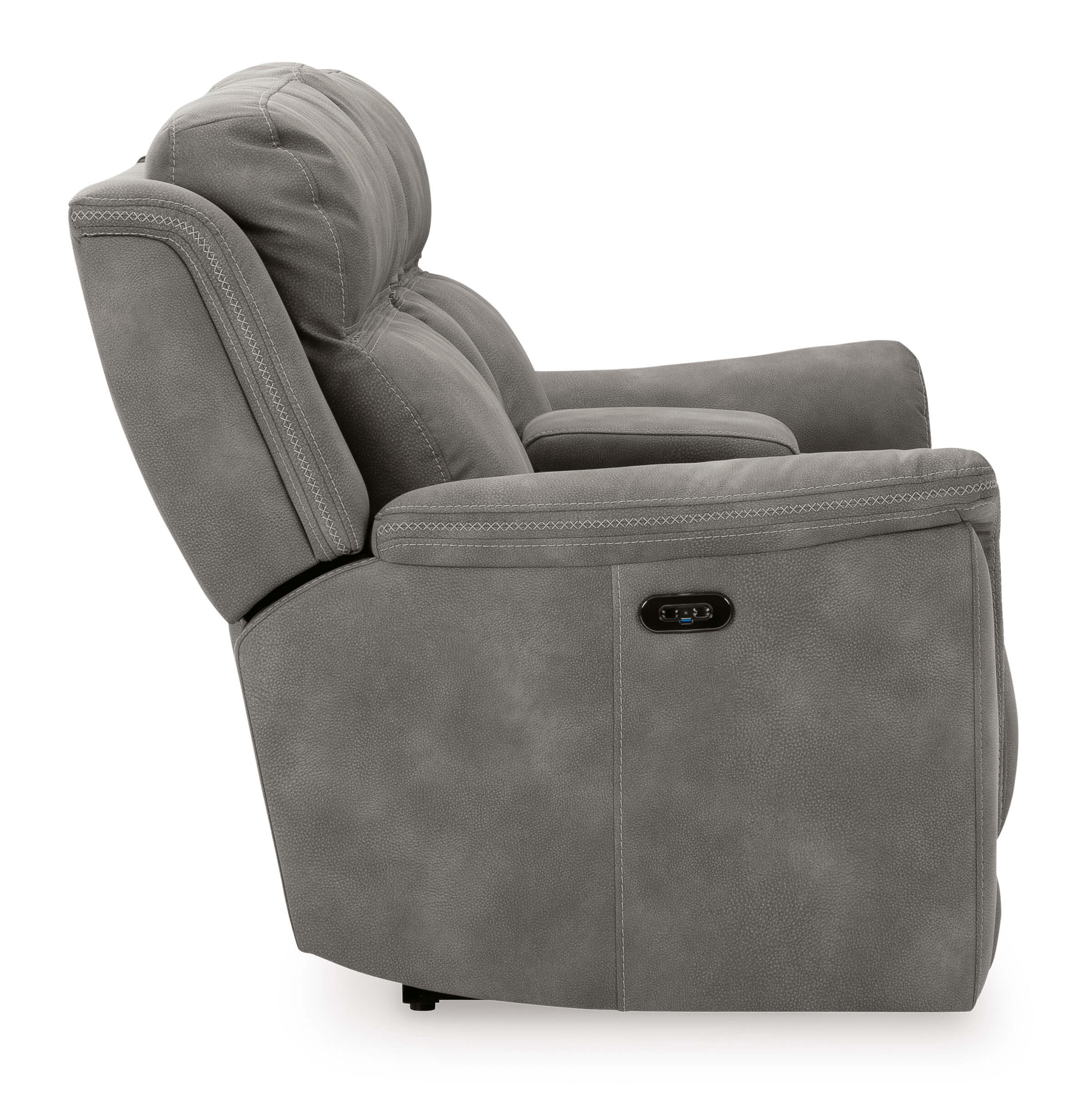 Ashley Next-Gen DuraPella Loveseat Side