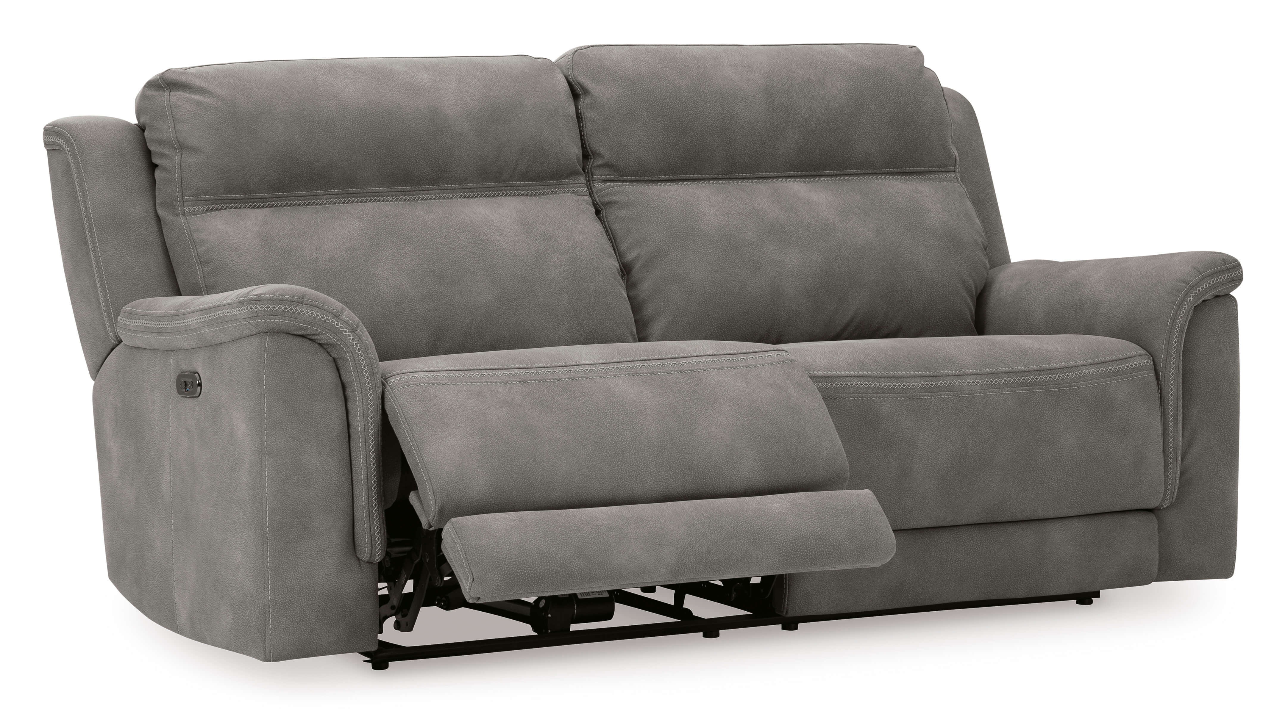 Ashley Next-Gen DuraPella power reciliner Loveseat