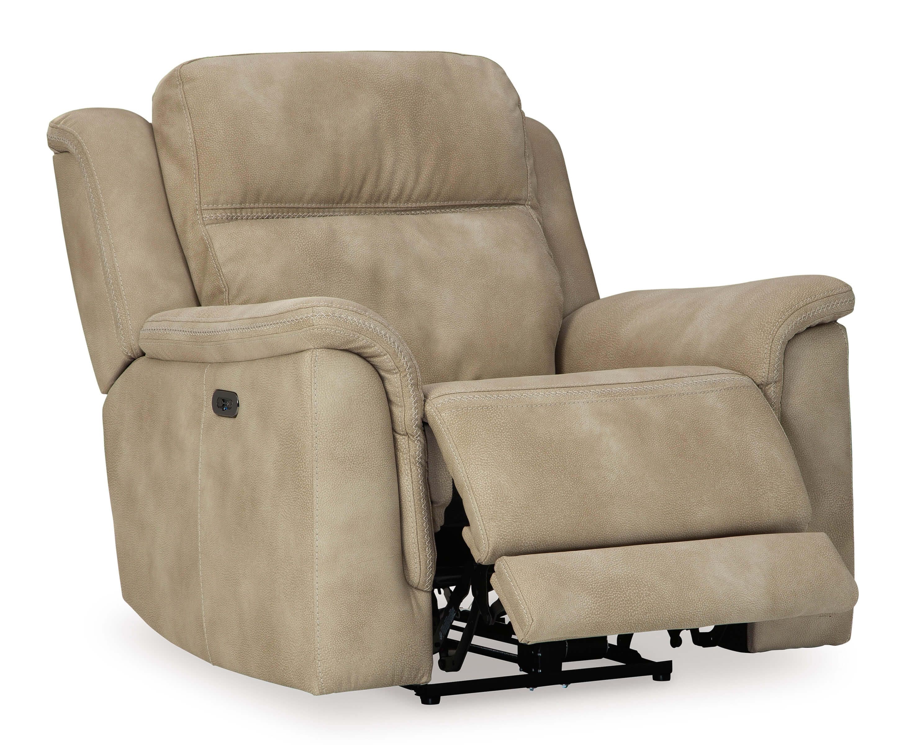 Next-Gen DuraPella Polyester/PU Power Reclining Chair