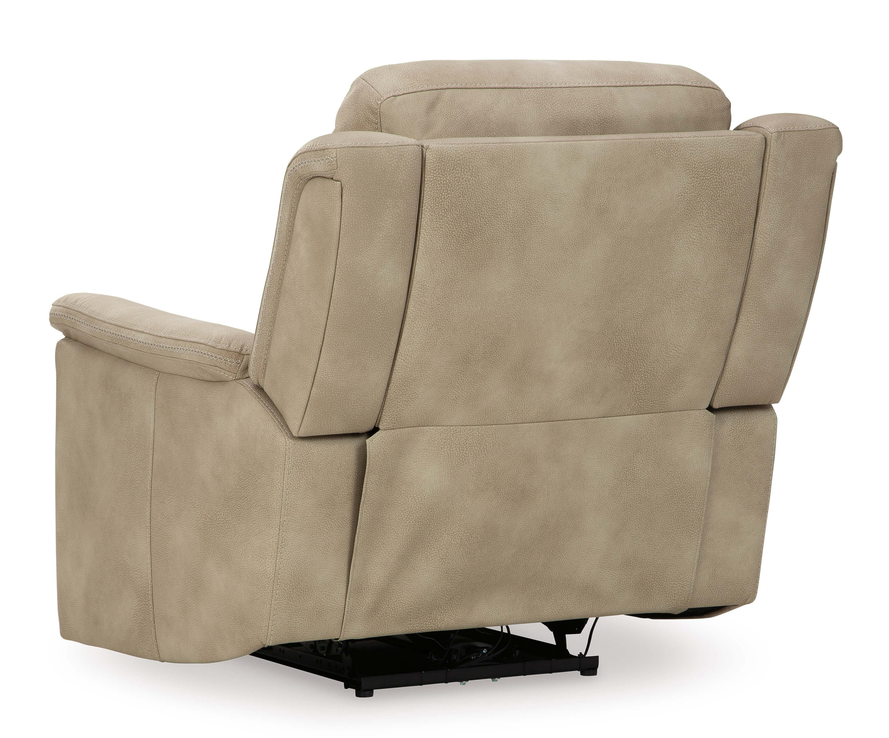 Next-Gen DuraPella Polyester/PU Power Reclining Chair
