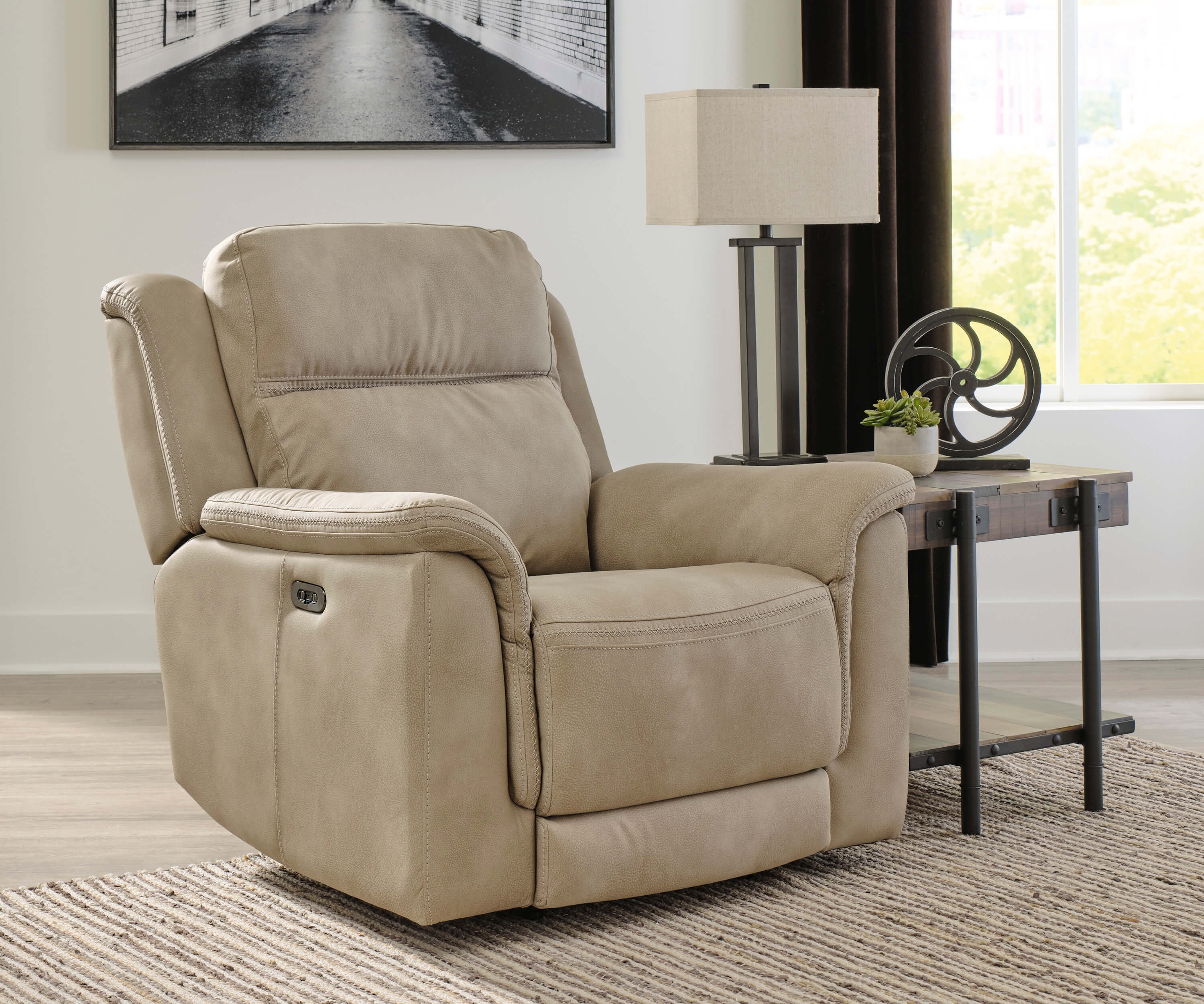Ashley Next-Gen DuraPella Chair
