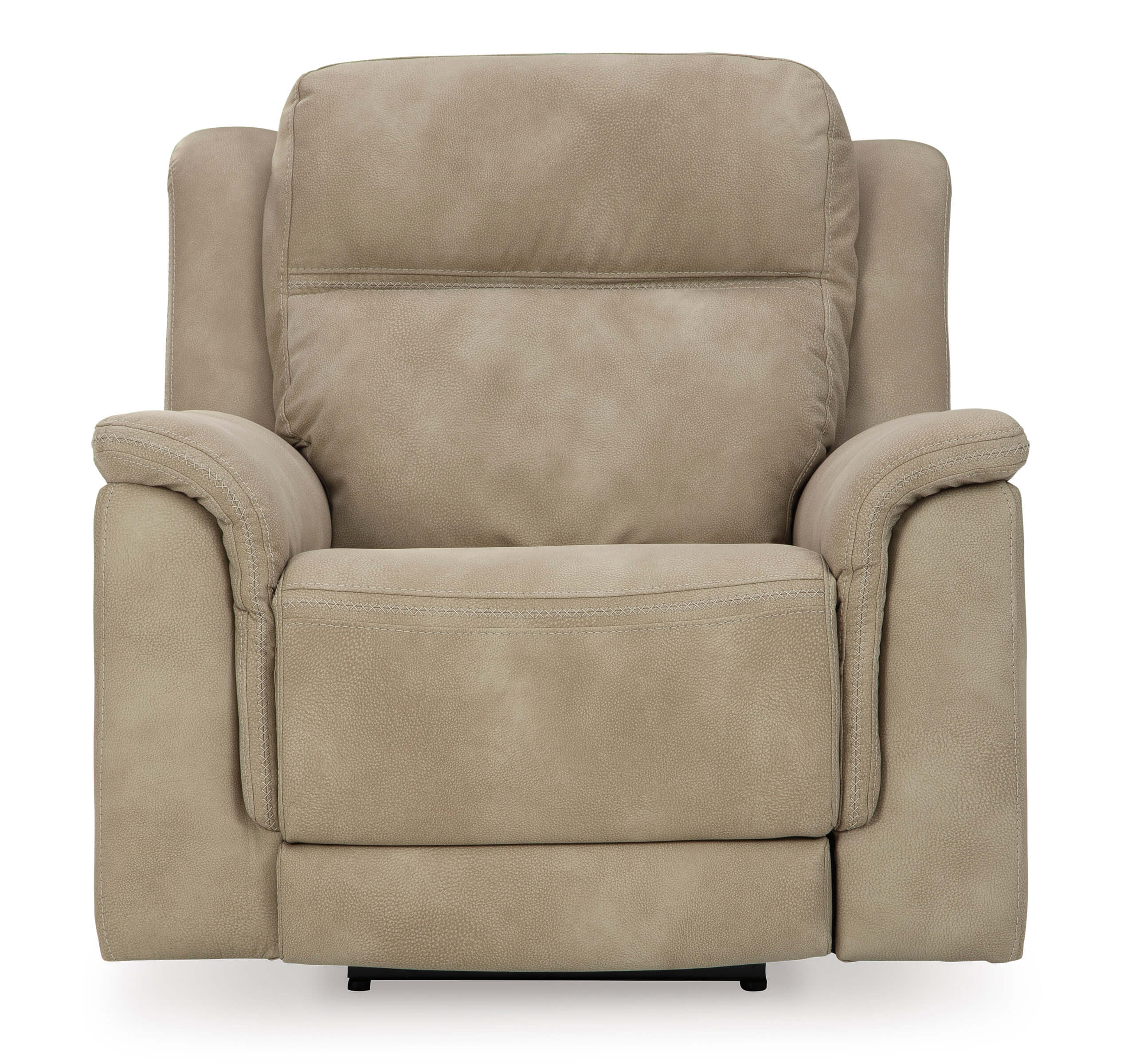 Next-Gen DuraPella Reclining Sand Chair by Ashley