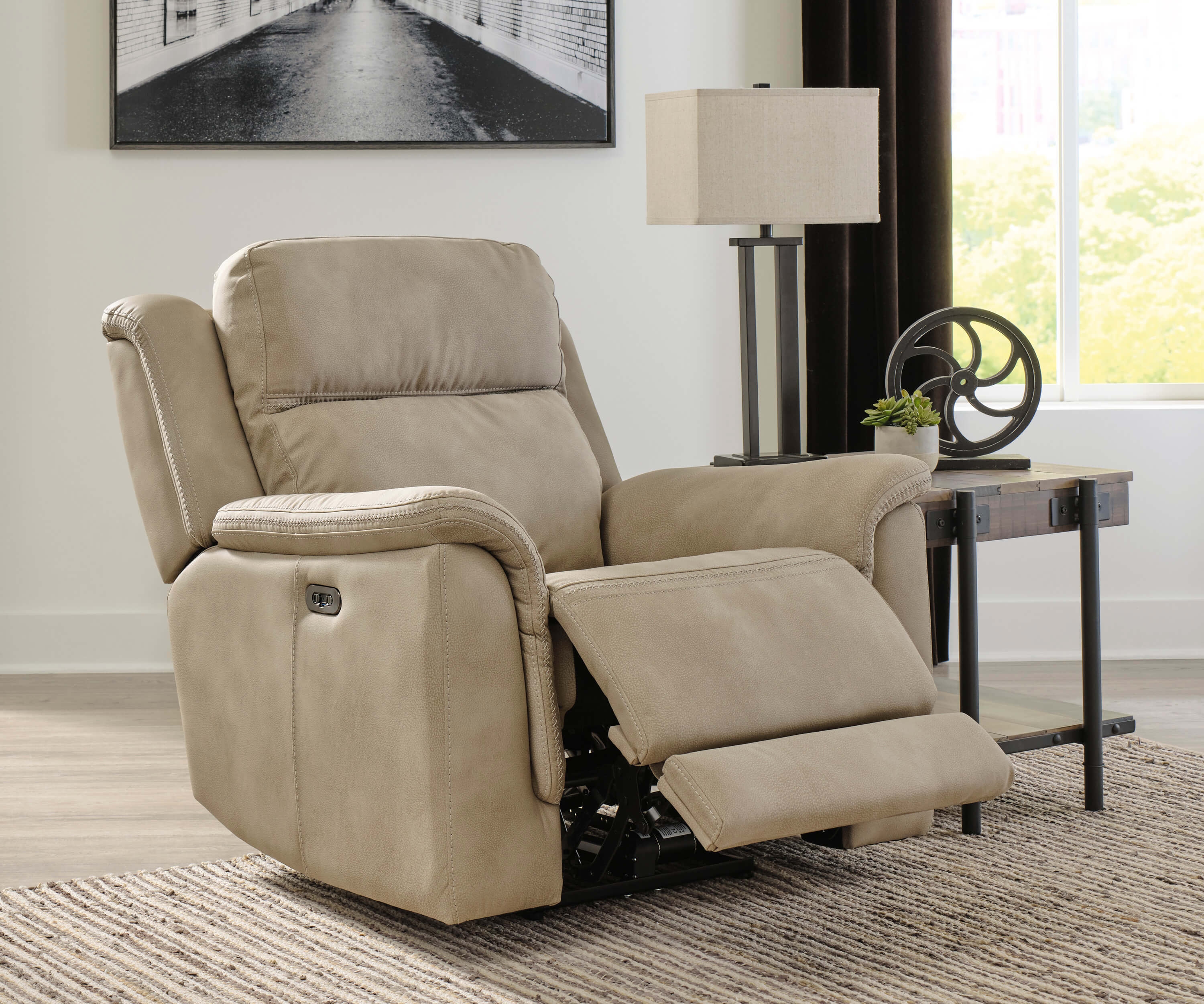 next-gen durapella recliner