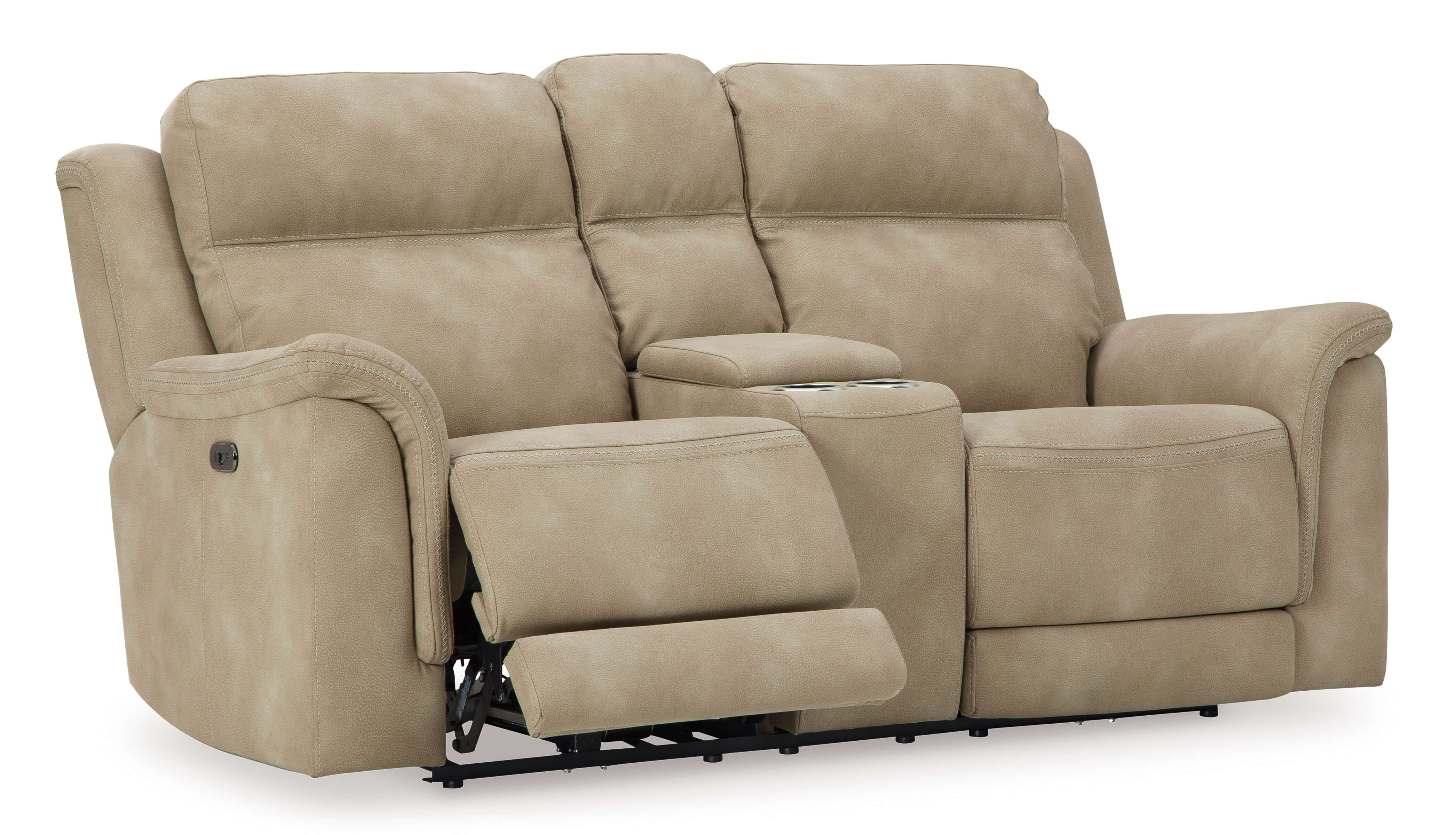 Ashley Next-Gen DuraPella Power Reclining Loveseat