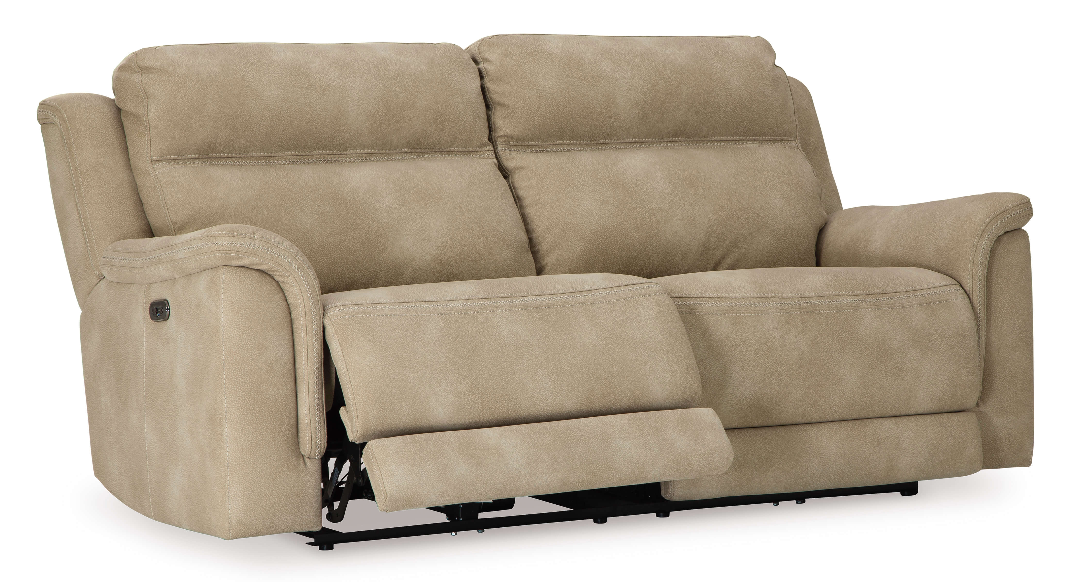 Ashley Next-Gen DuraPella power reciliner Loveseat