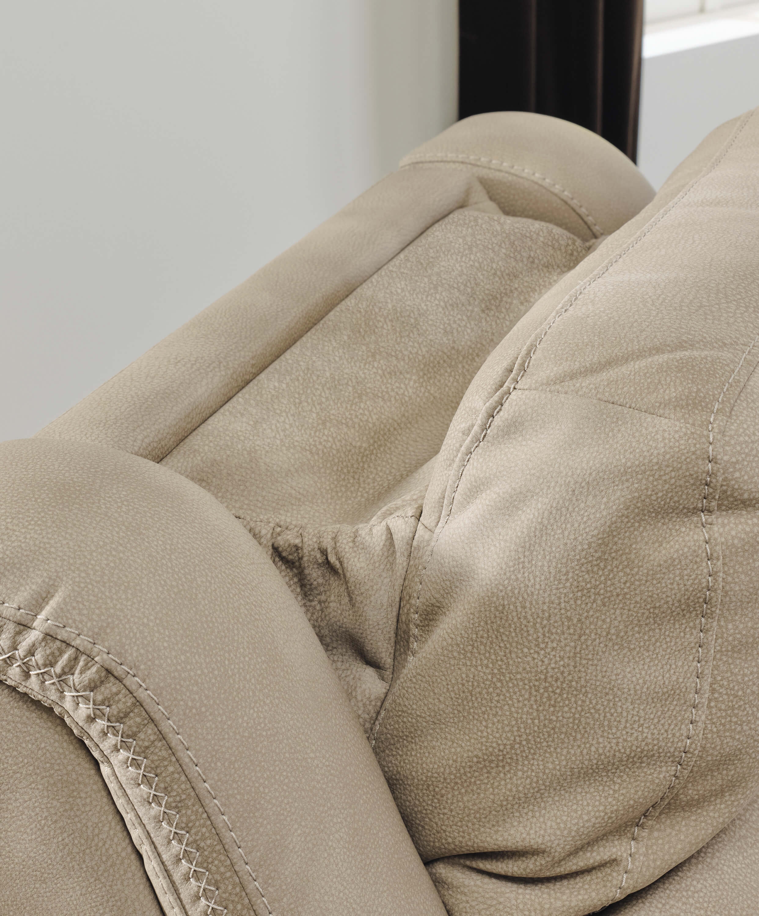 Next-Gen DuraPella Loveseat Cushions