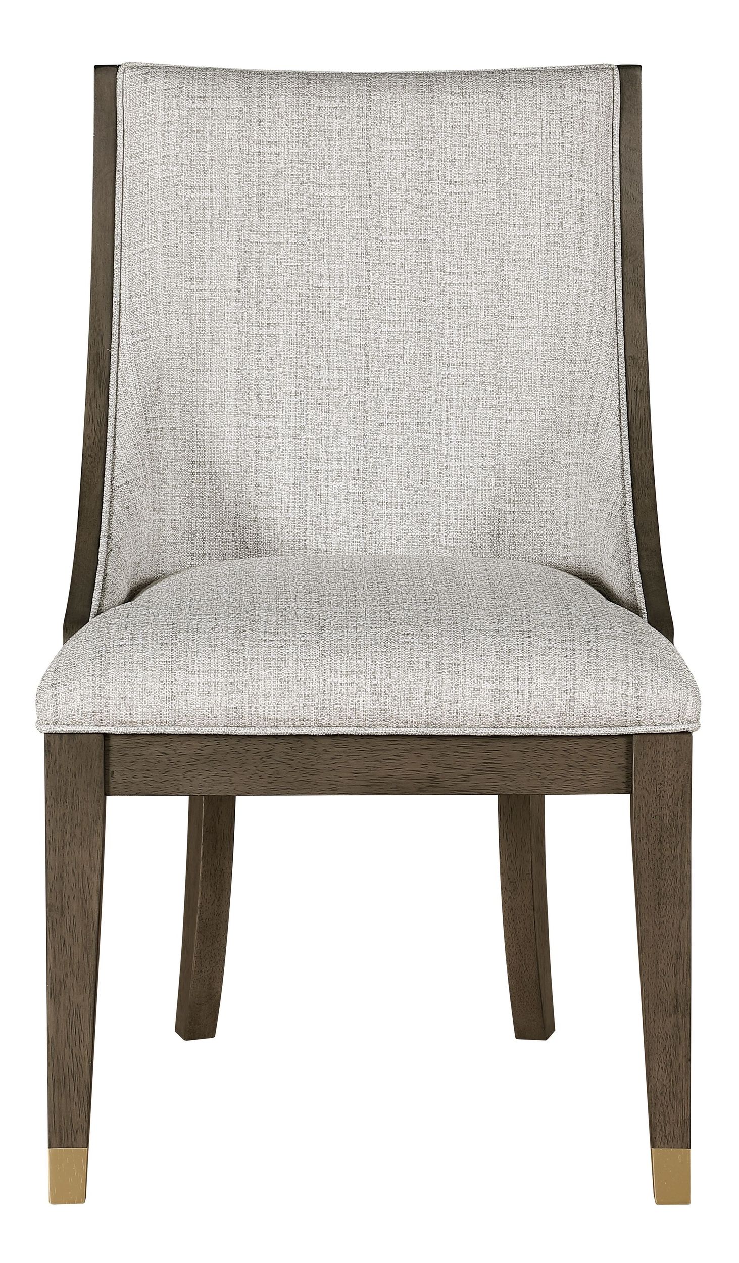 Griffin Rectangular Extendable Wood/Metal Dining Room Set