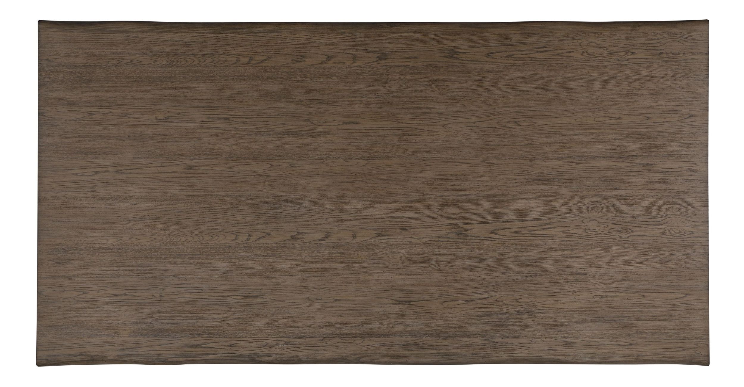 Rochelle Rectangular Wood/Metal Dining Table