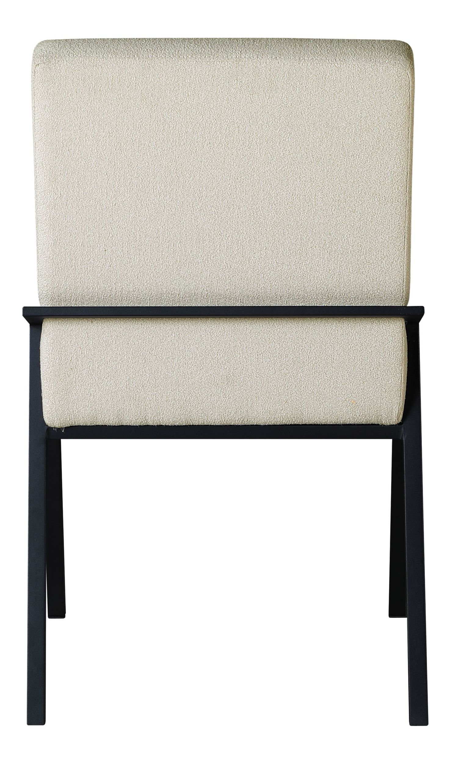 Rochelle Wood/Fabric Side Chair