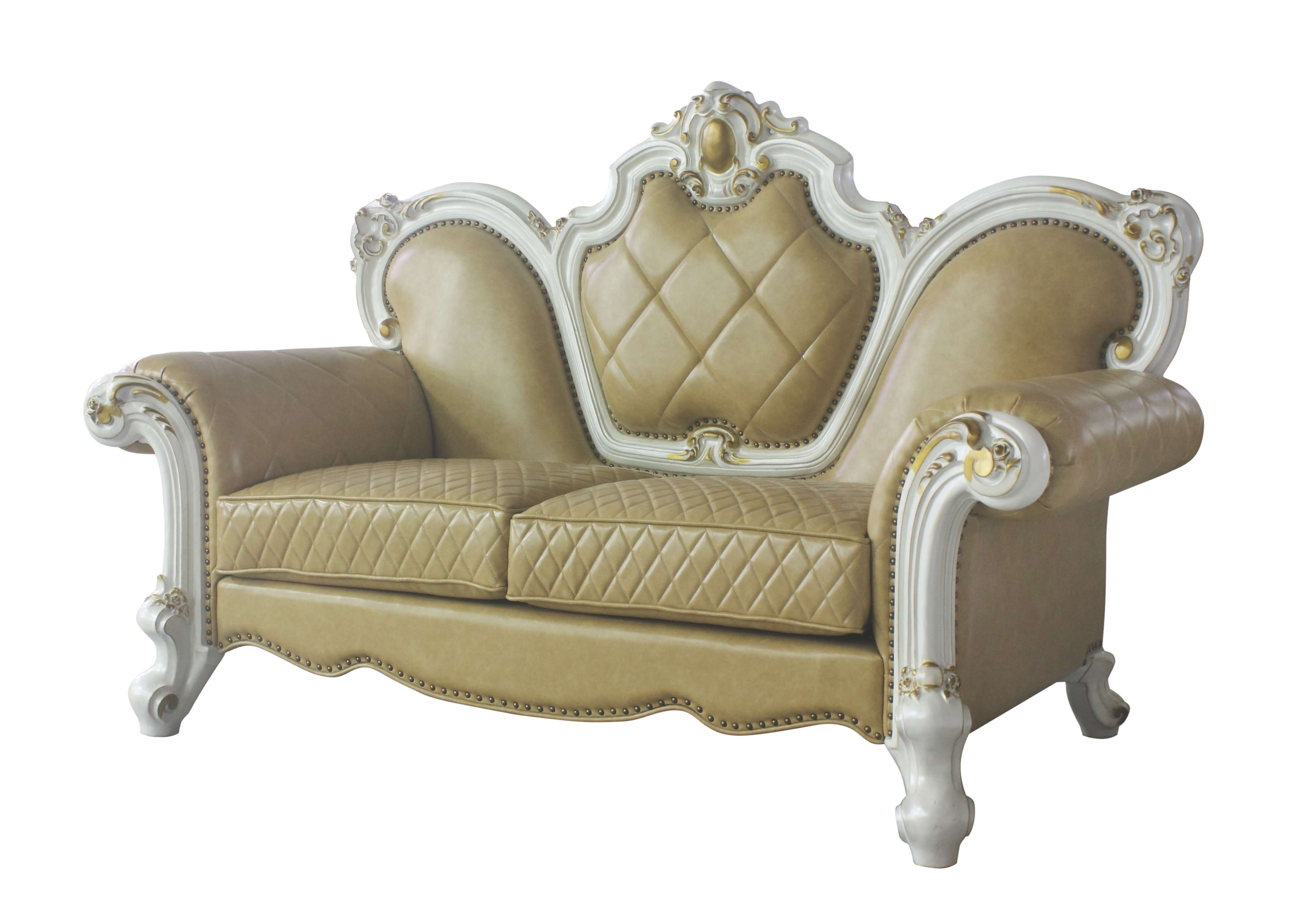 Acme Astoria Grand picardy antique pearl