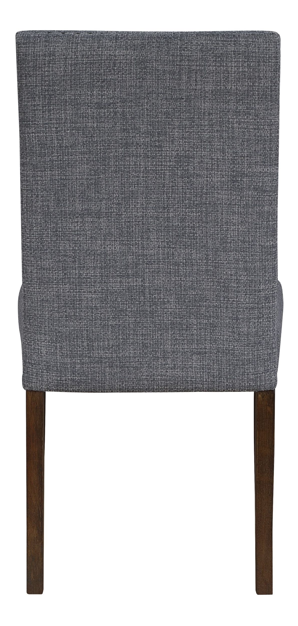 Paulson Fabric/Wood Side Chair