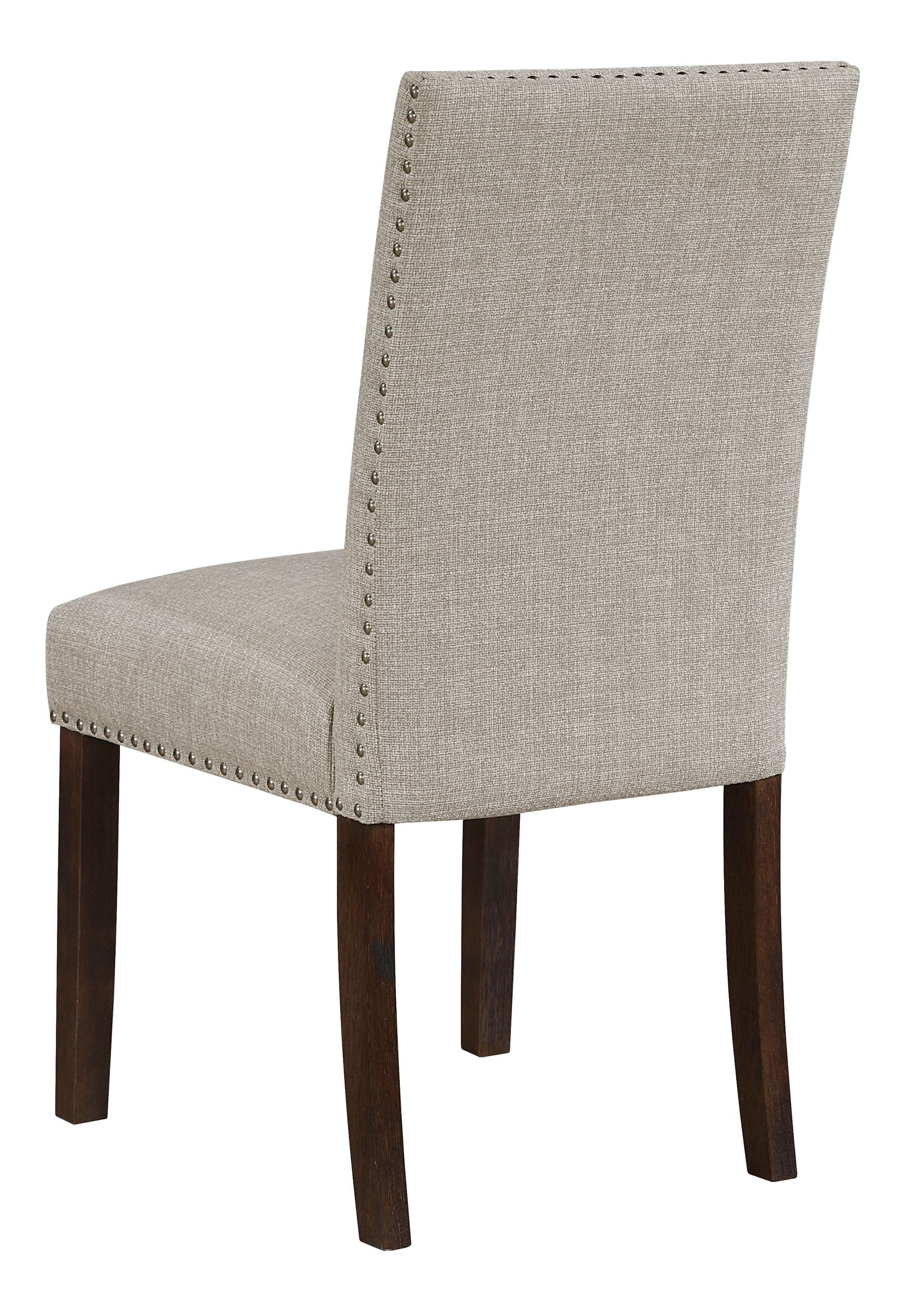 Paulson Rectangular Wood Dining Room Set