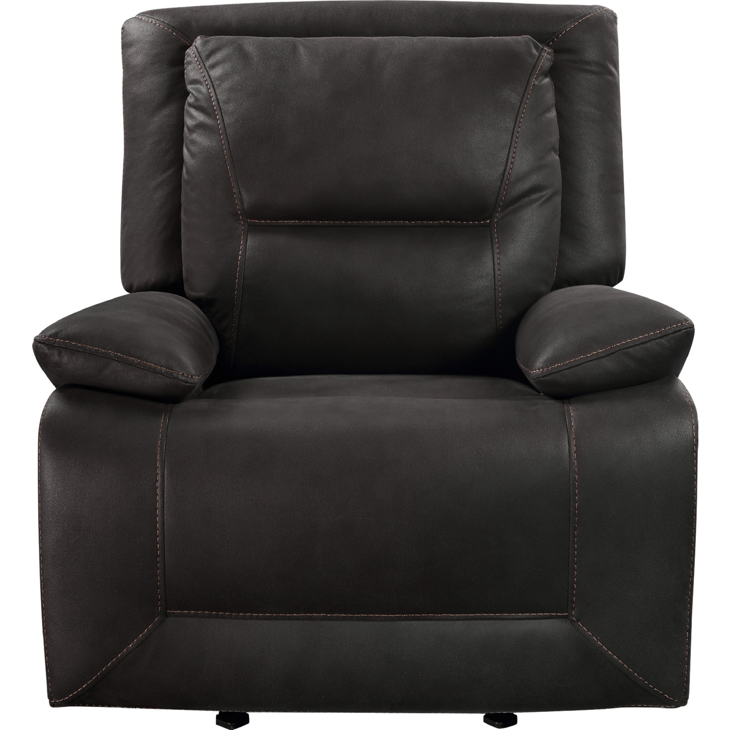 Neely Fabric Power Motion Recliner Chair