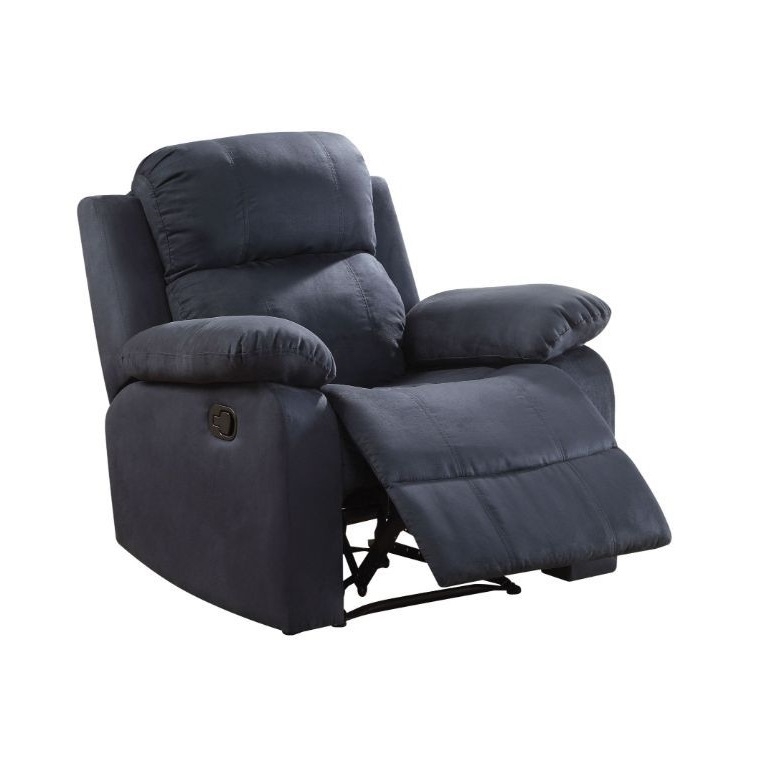 Parklon Microfiber Recliner Chair