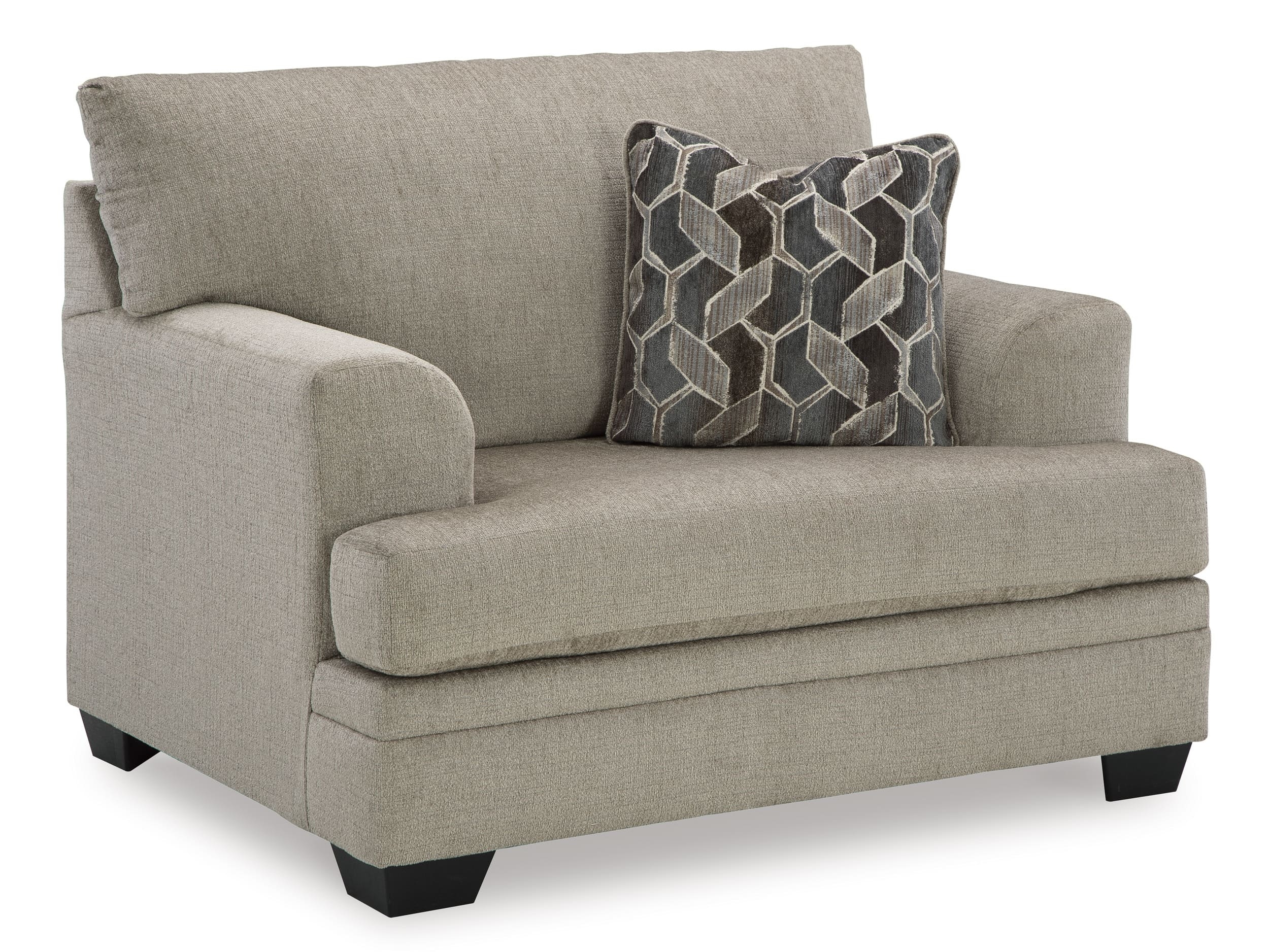 Ashley Stonemeade Oversized Chair