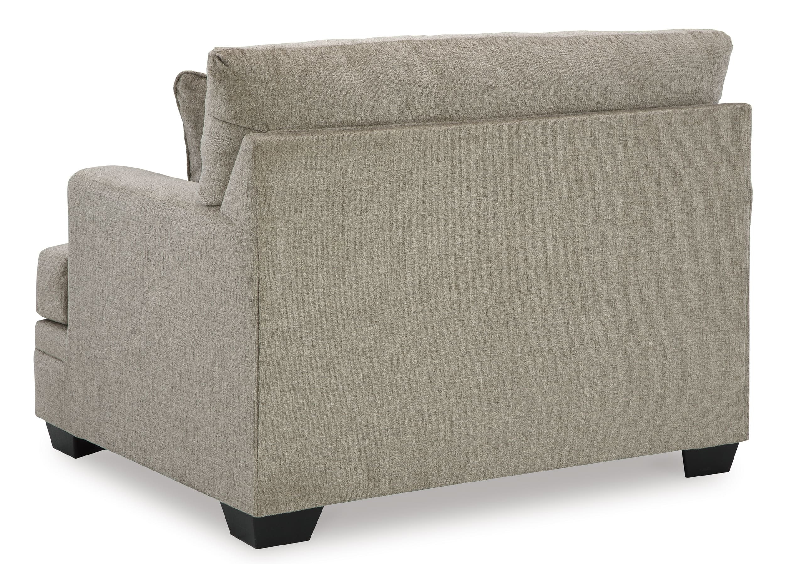 Stonemeade Polyester Oversized Chair