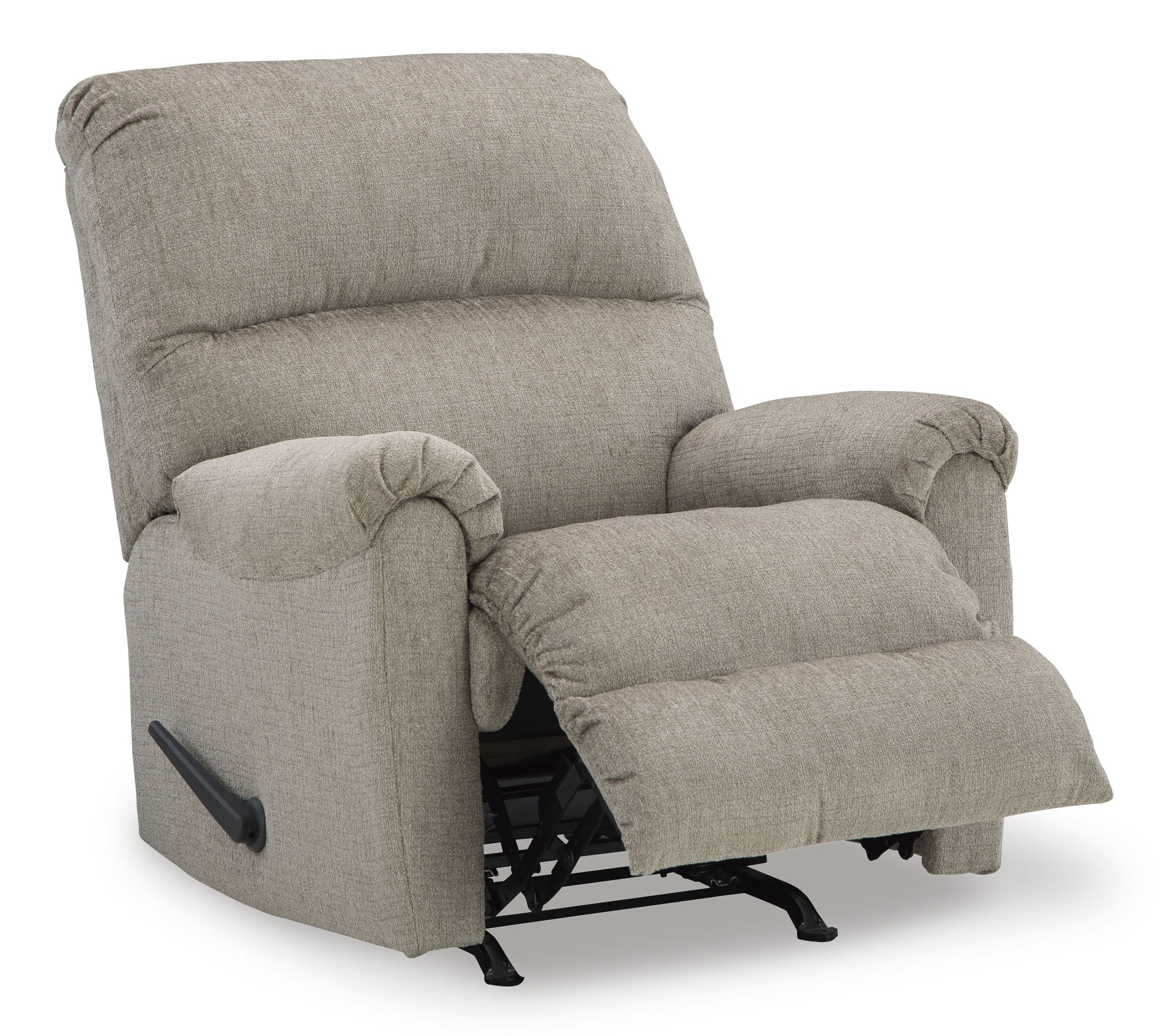 Ashley Stonemeade Polyester Dual Power Chair