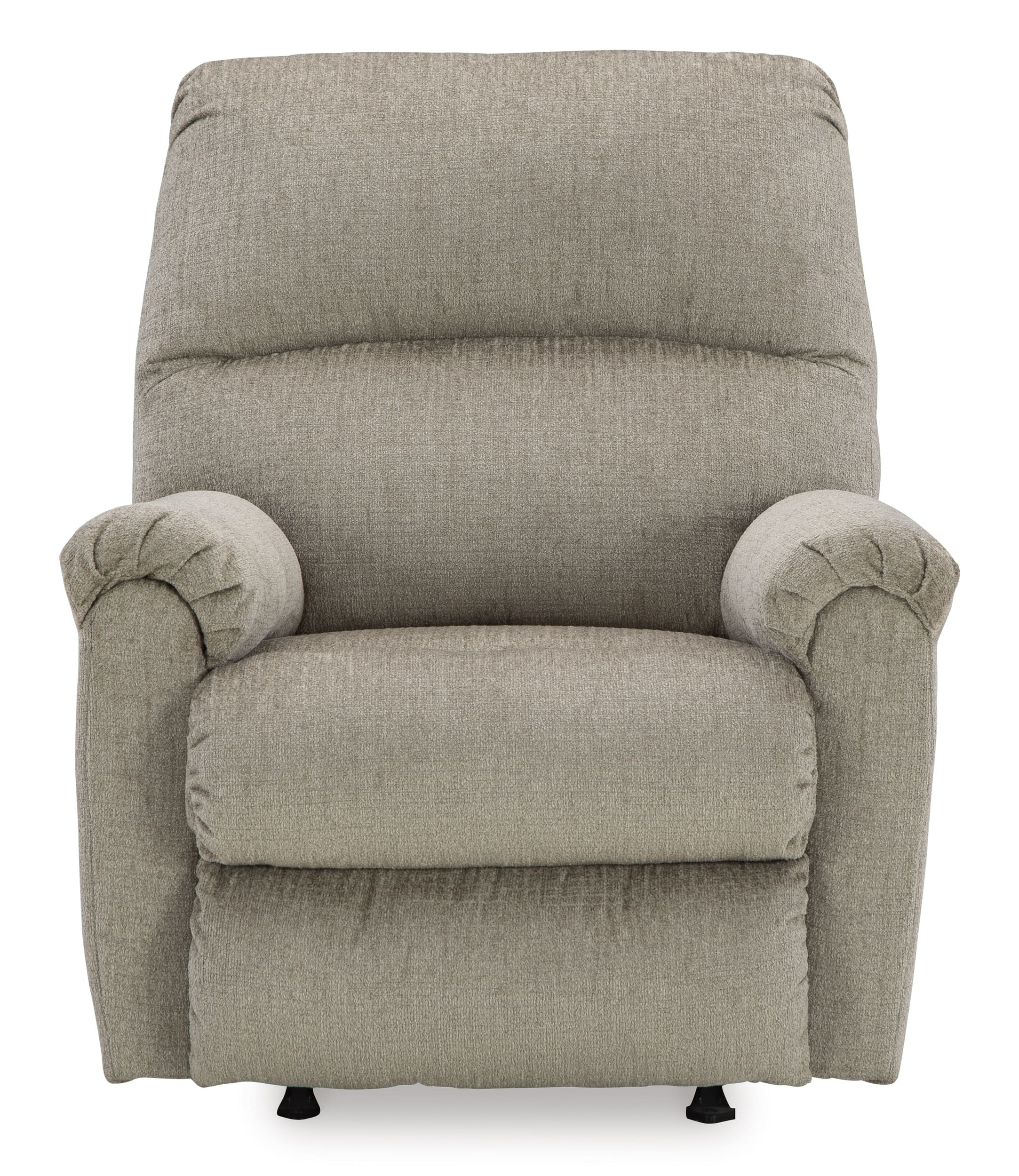 Stonemeade Polyester Recliner