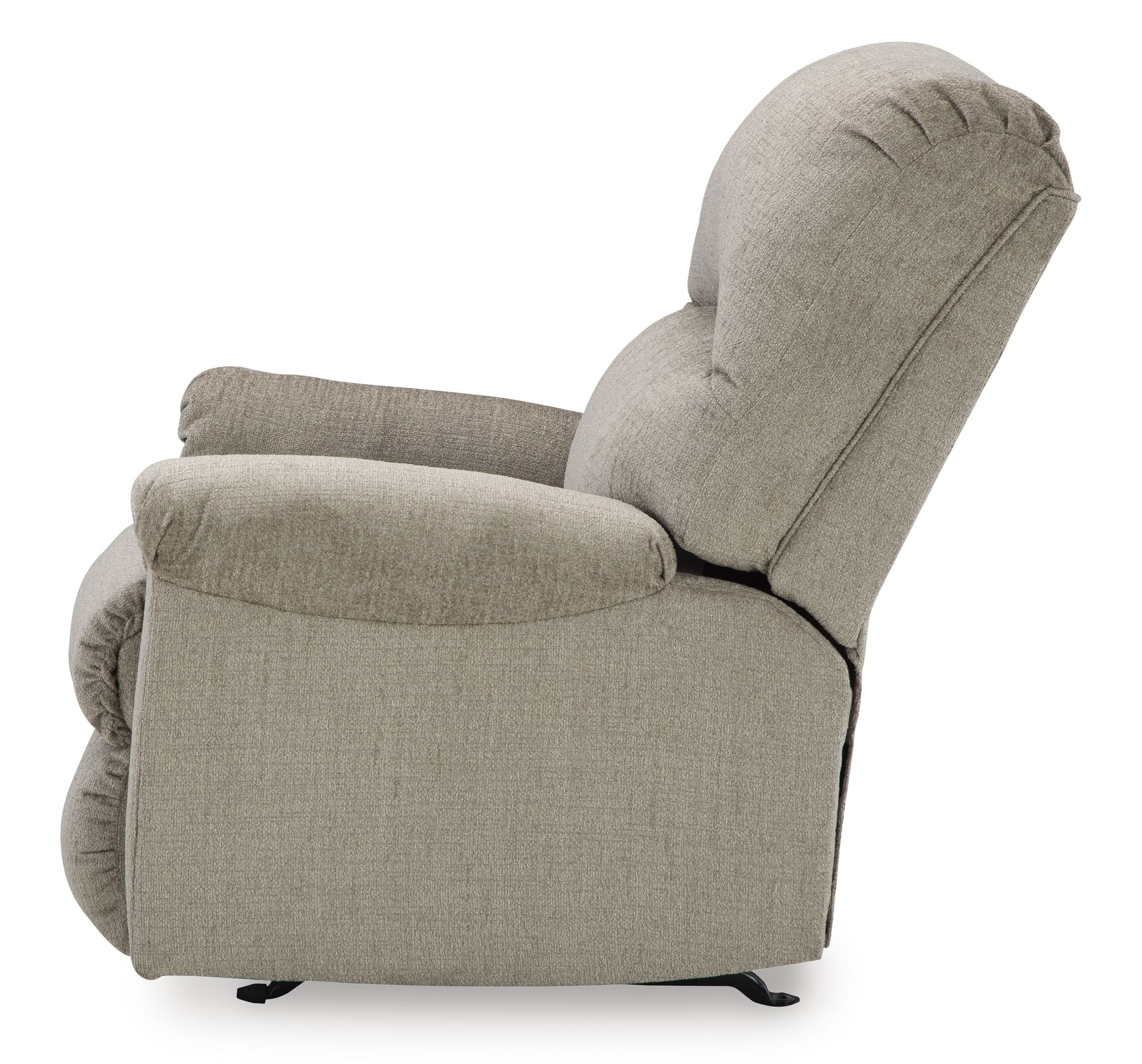 Stonemeade Polyester Recliner