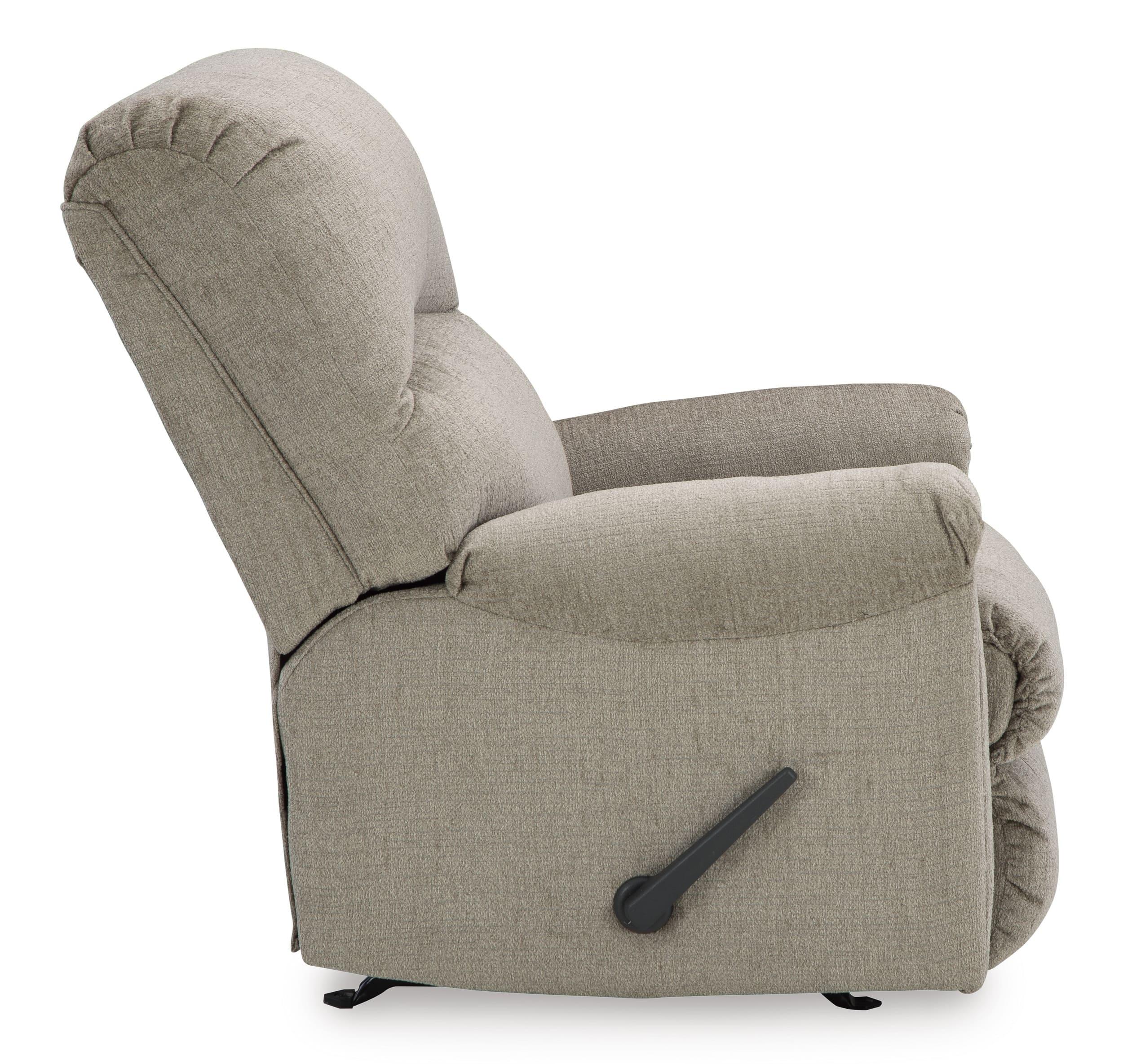 Stonemeade Polyester Recliner