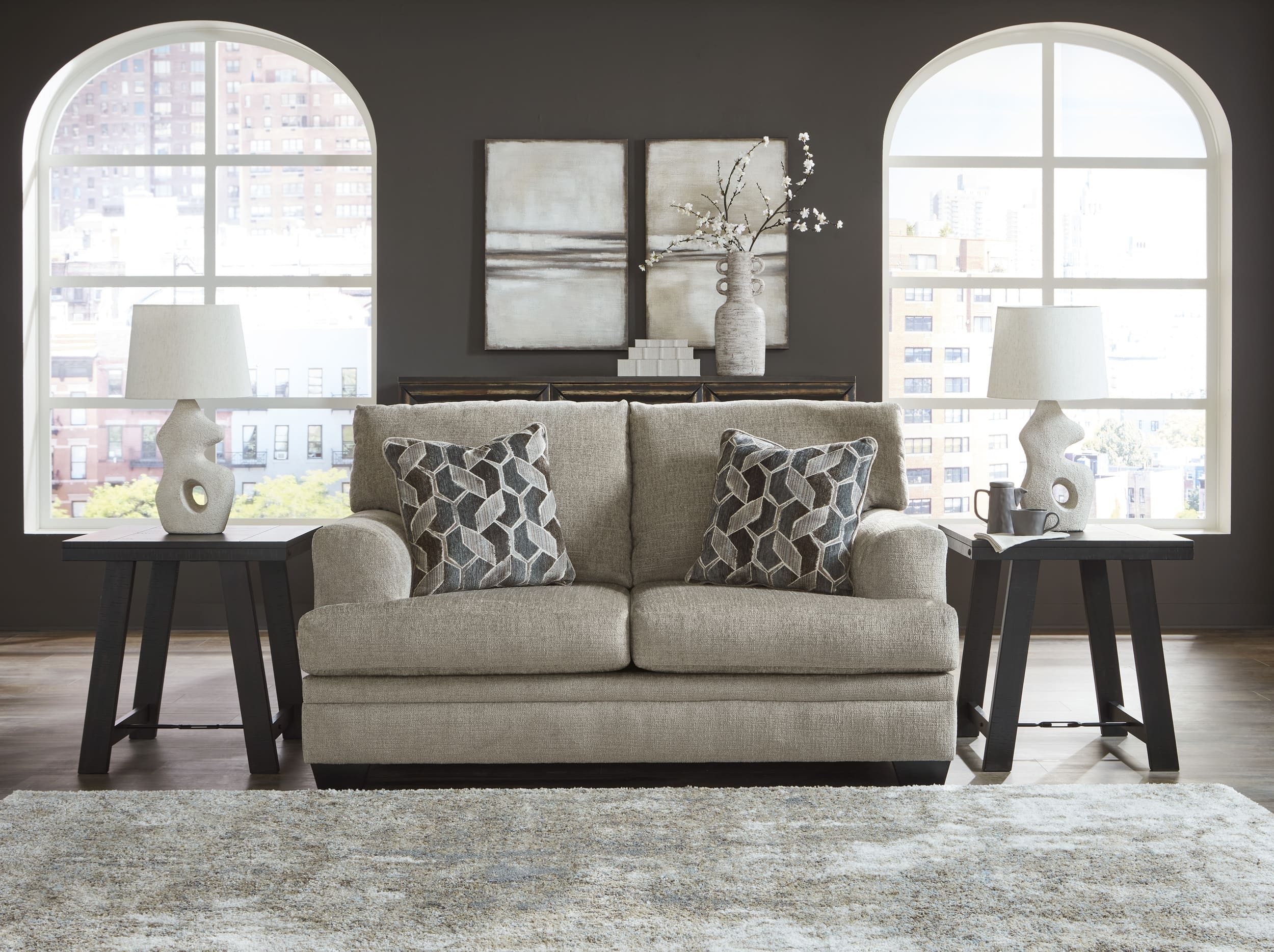 Stonemeade Sofa Chaise