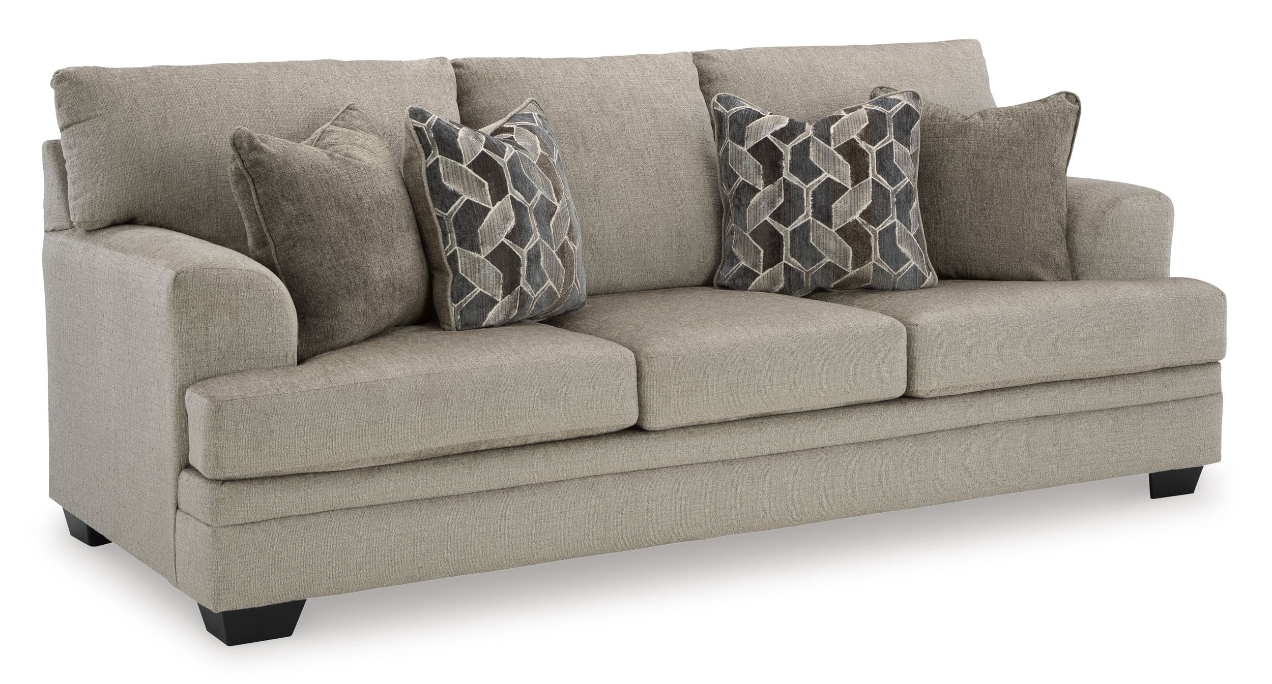 Stonemeade Polyester Queen Sofa Sleeper