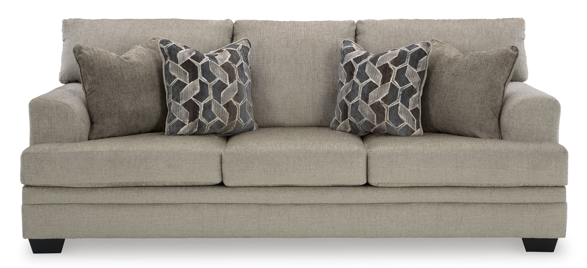 Stonemeade Polyester Queen Sofa Sleeper