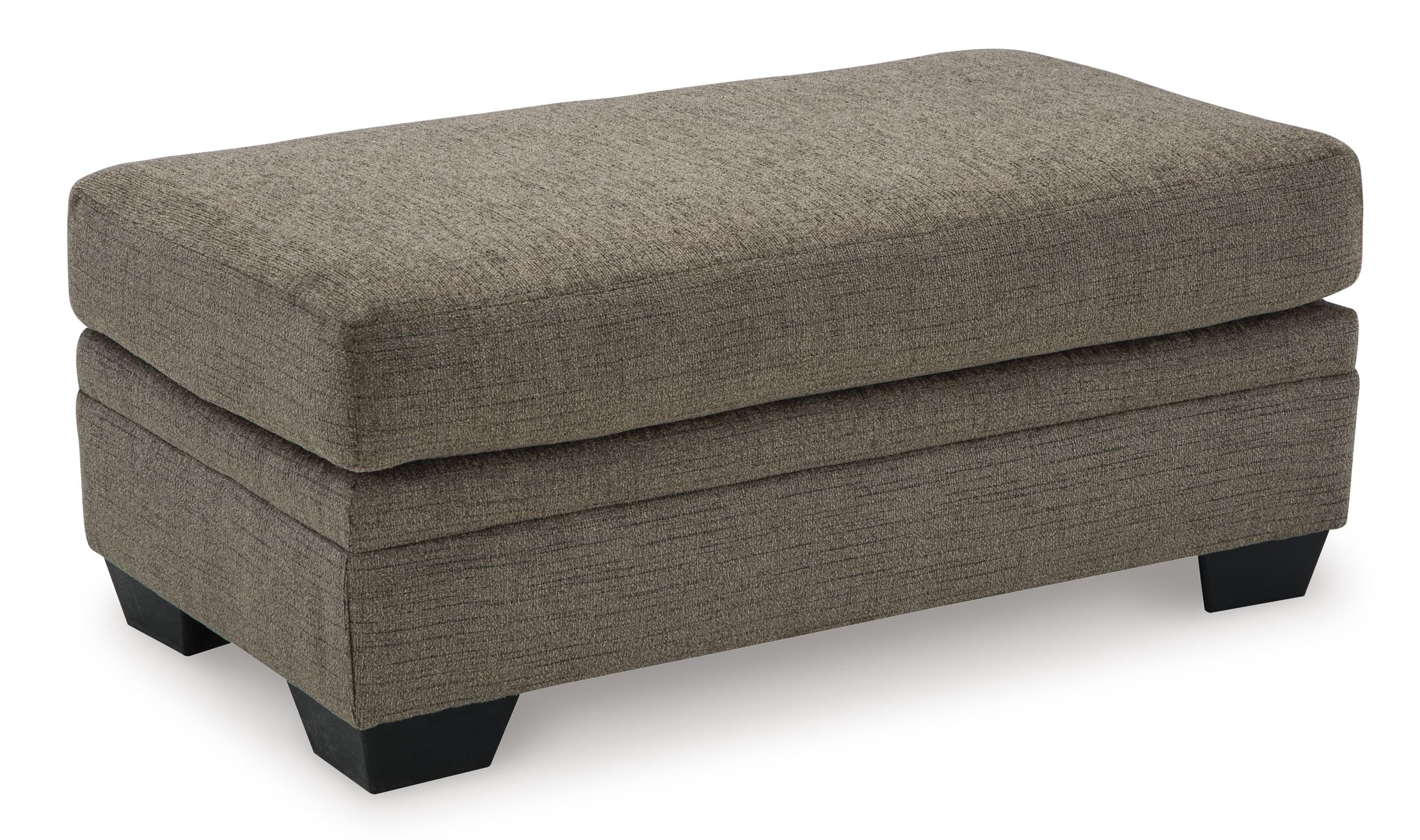Ashley Stonemeade Ottoman