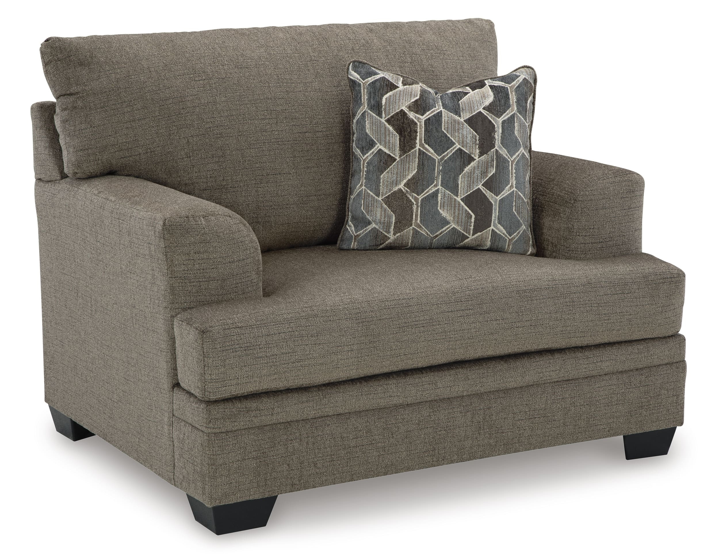 Ashley Stonemeade Oversized Chair