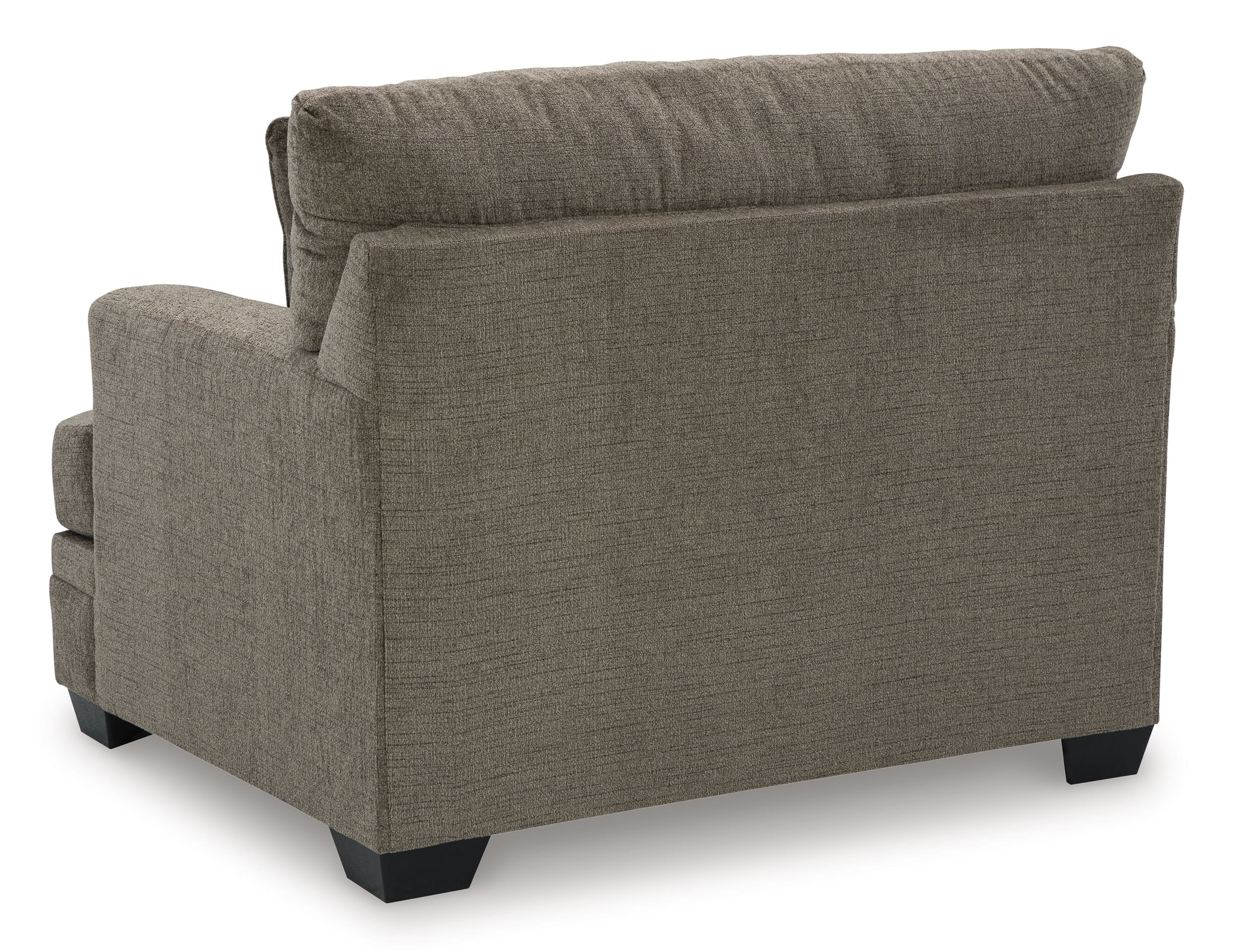 Stonemeade Polyester Oversized Chair
