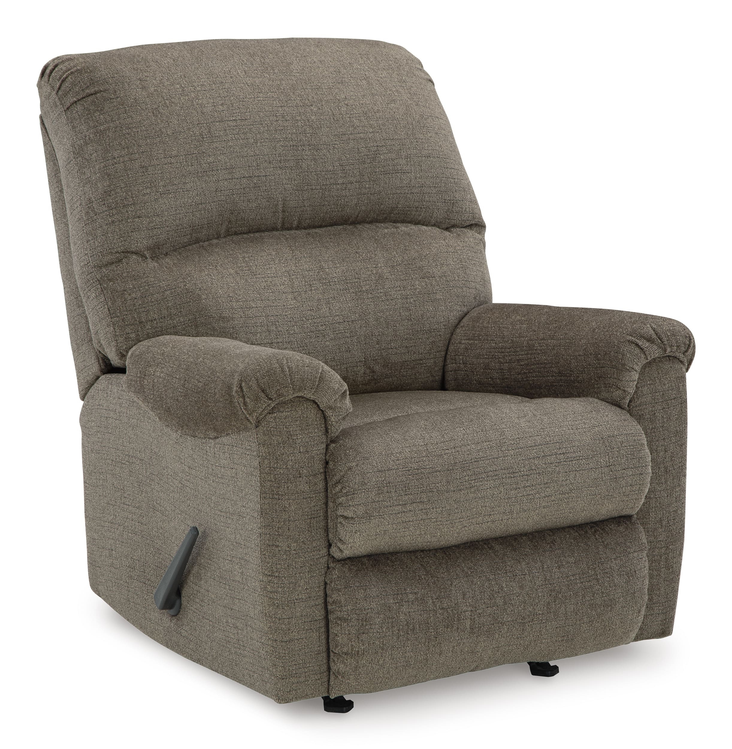Ashley Stonemeade Polyester Chair