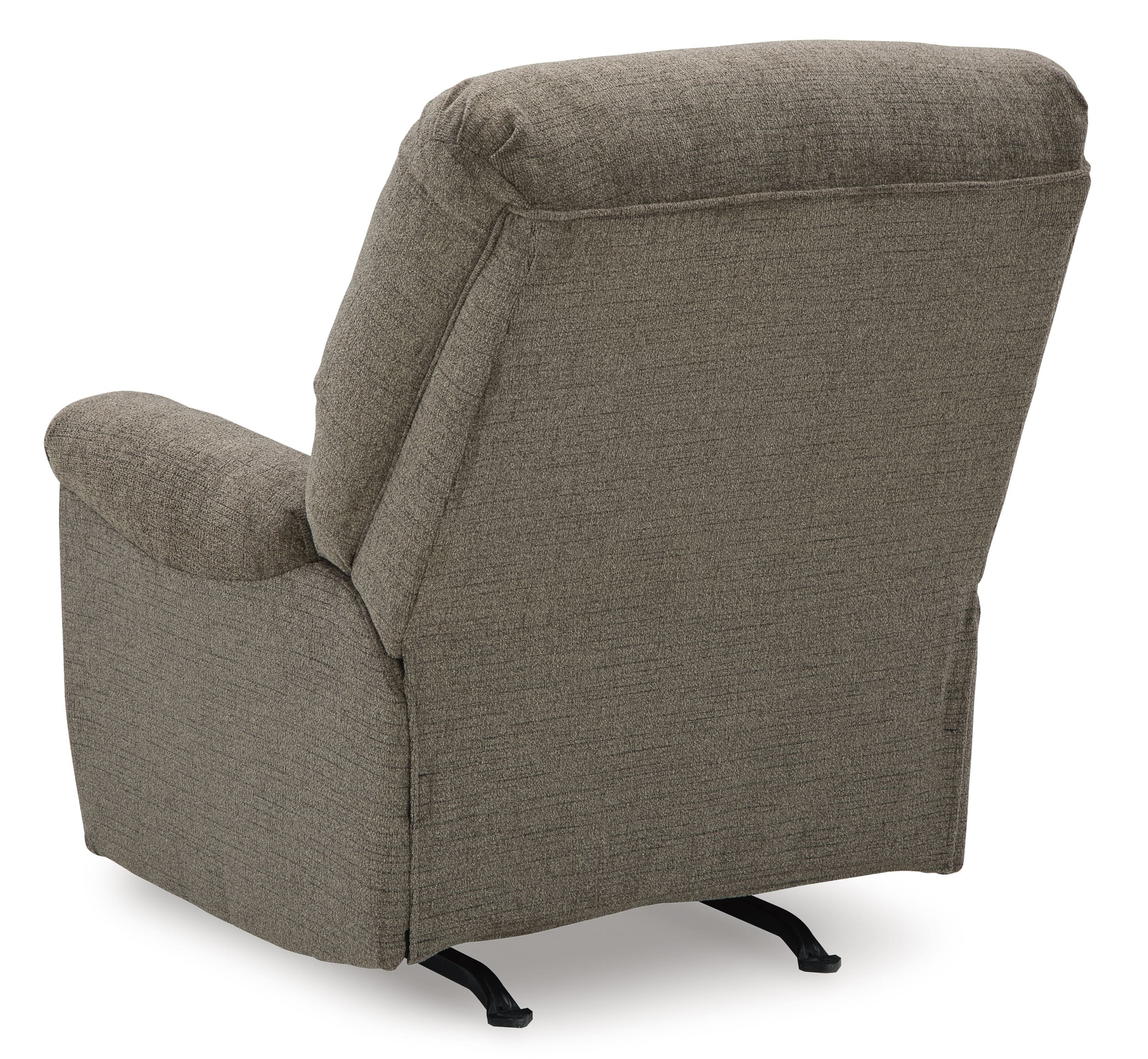 Ashley Stonemeade Nutmeg Recliner Back