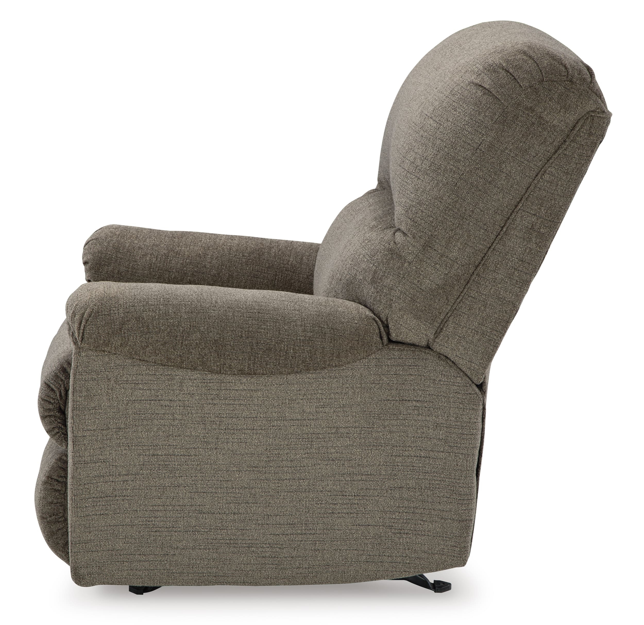 Stonemeade Polyester Recliner