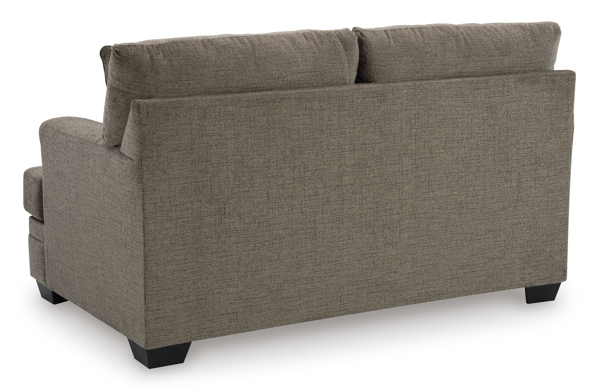Stonemeade Polyester Loveseat