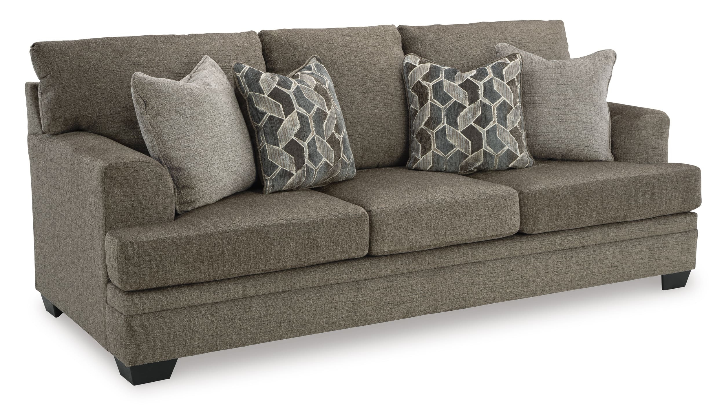 Stonemeade Polyester Queen Sofa Sleeper