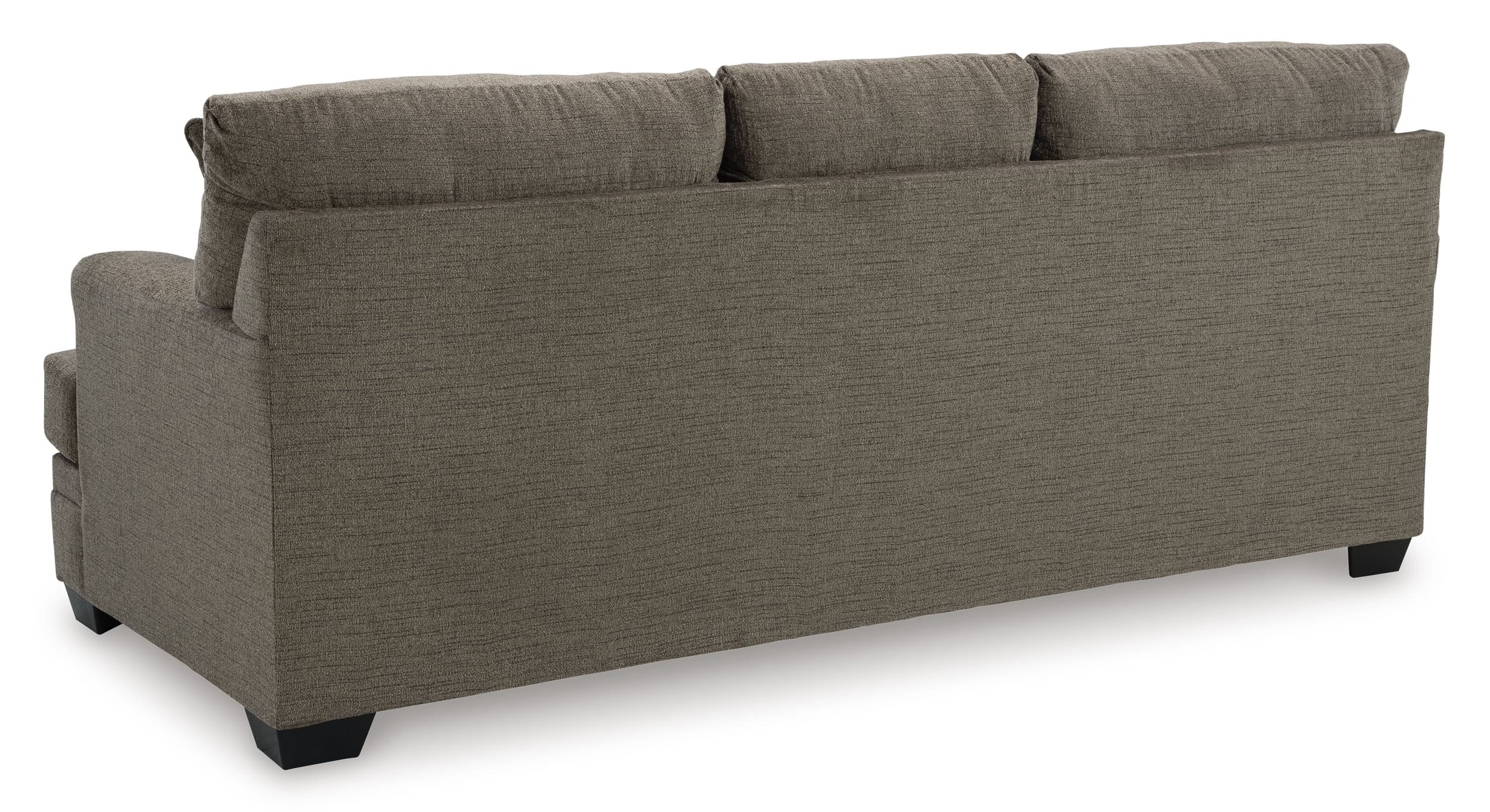Ashley Stonemeade Sofa Back