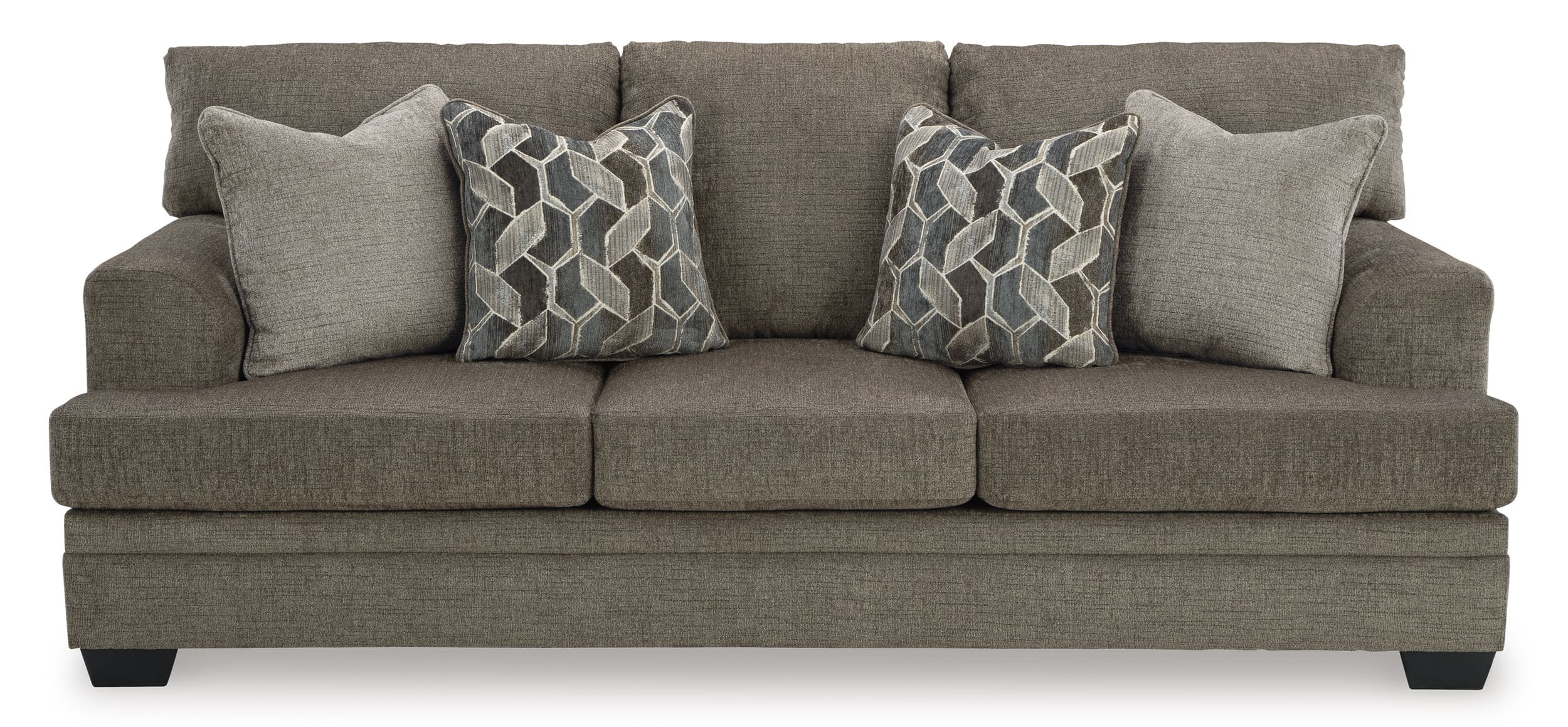 Stonemeade Polyester Sofa