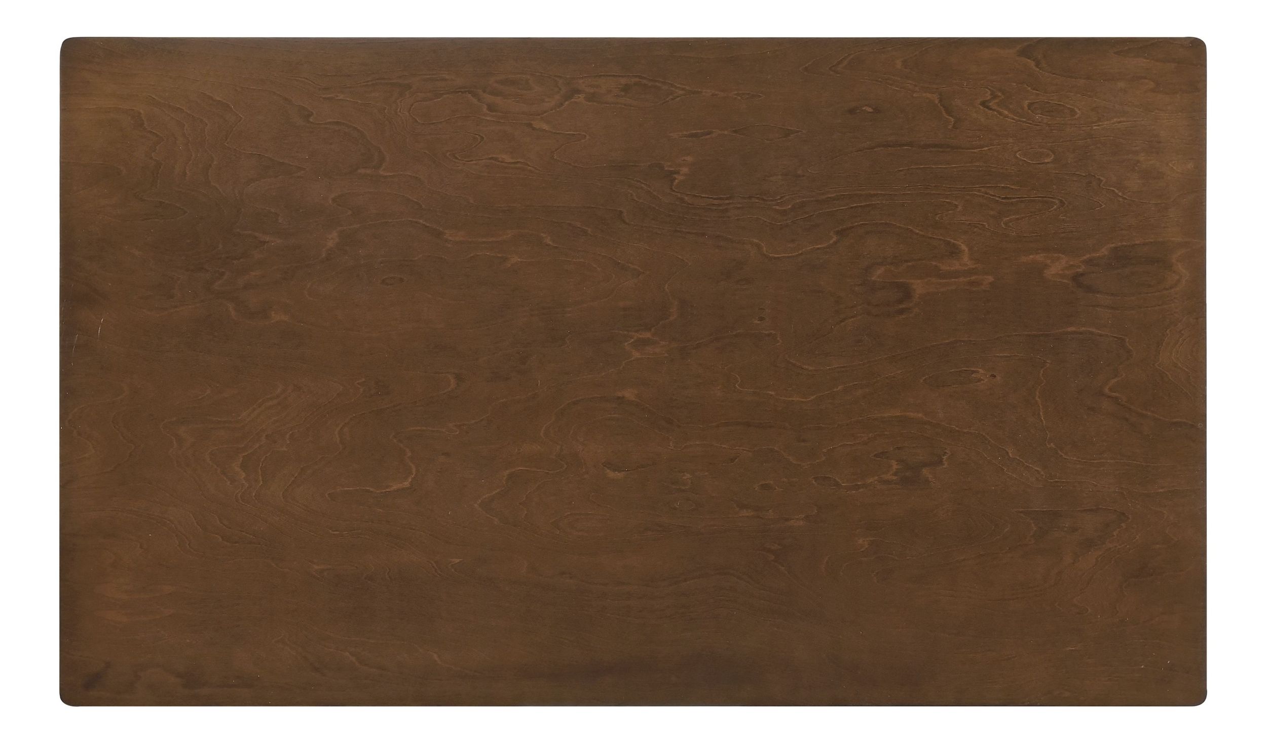 Maude Rectangular Wood Dining Table