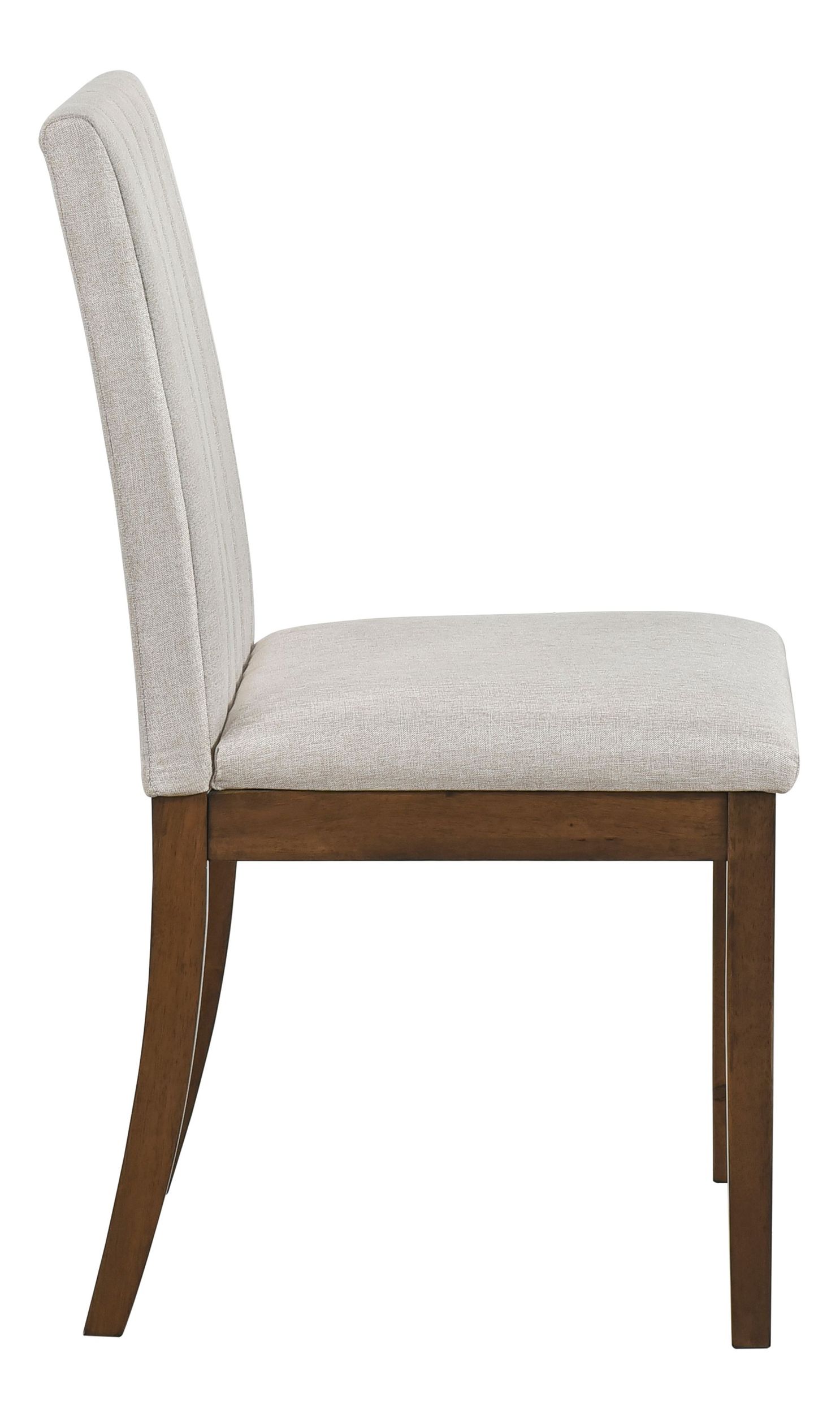 Maude Rectangular Wood Dining Room Set