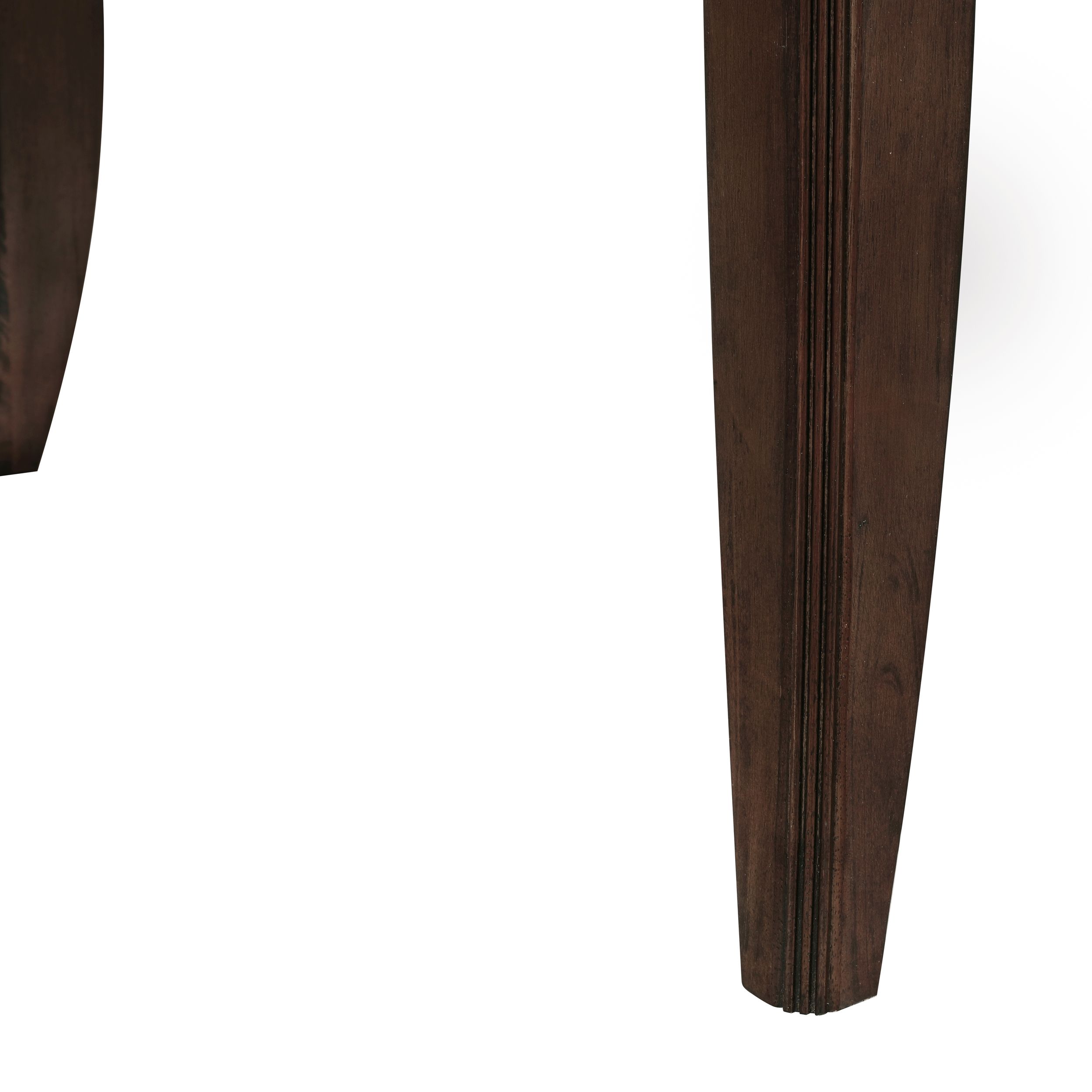 Claymont Rectangular Extendable Wood Dining Table