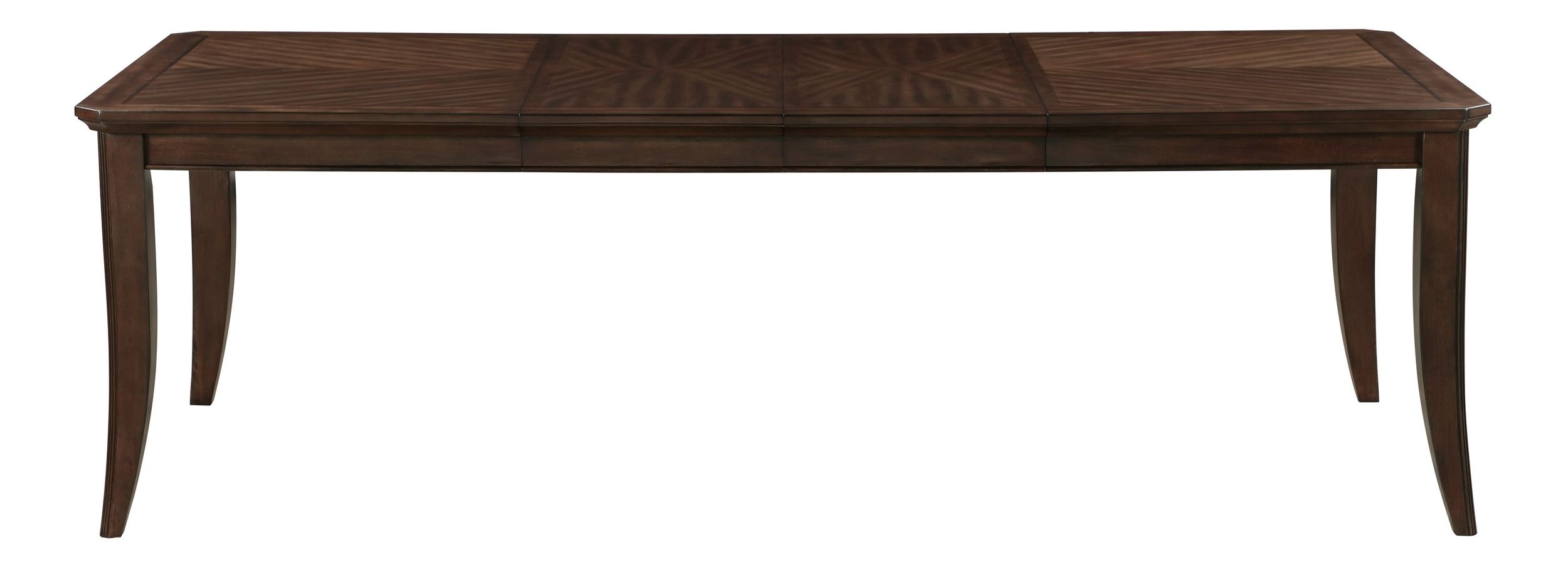 Claymont Rectangular Extendable Wood Dining Room Set