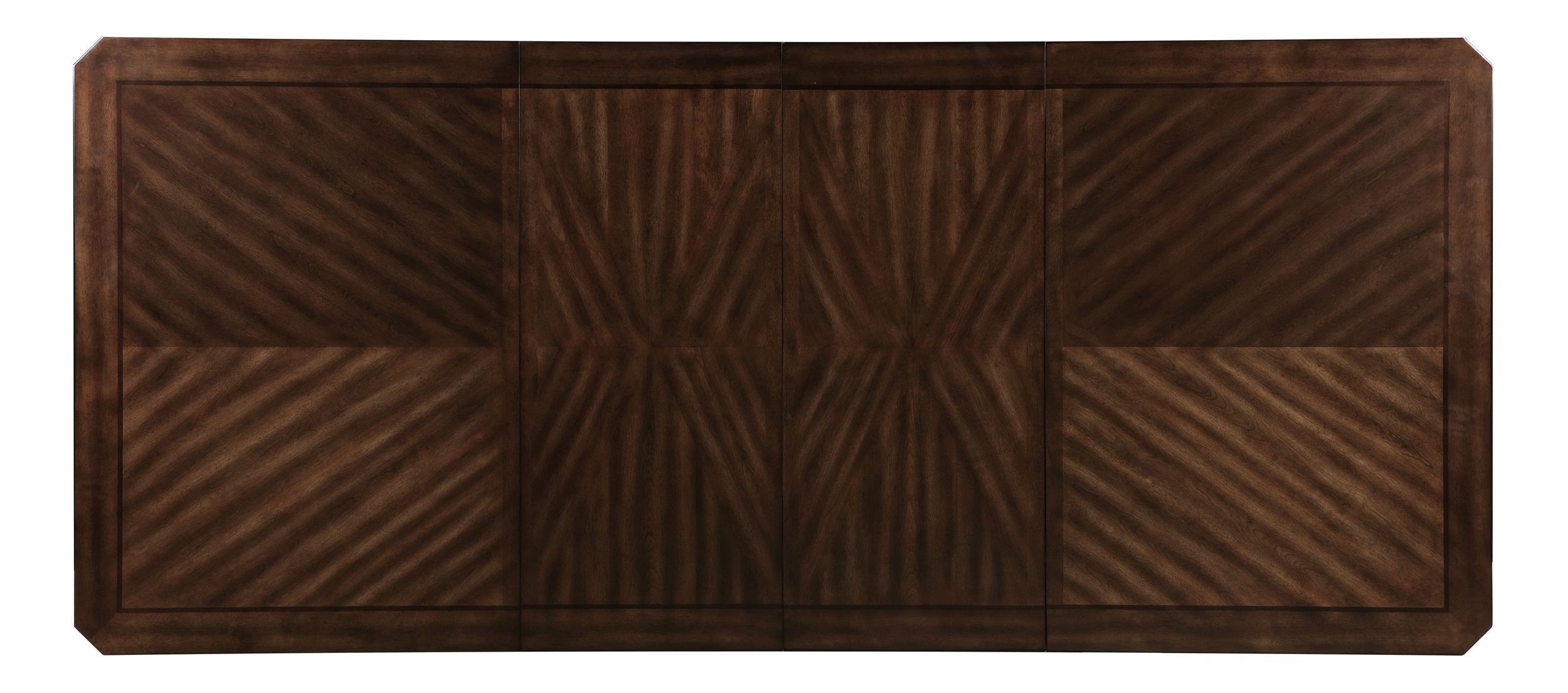 Claymont Rectangular Extendable Wood Dining Table