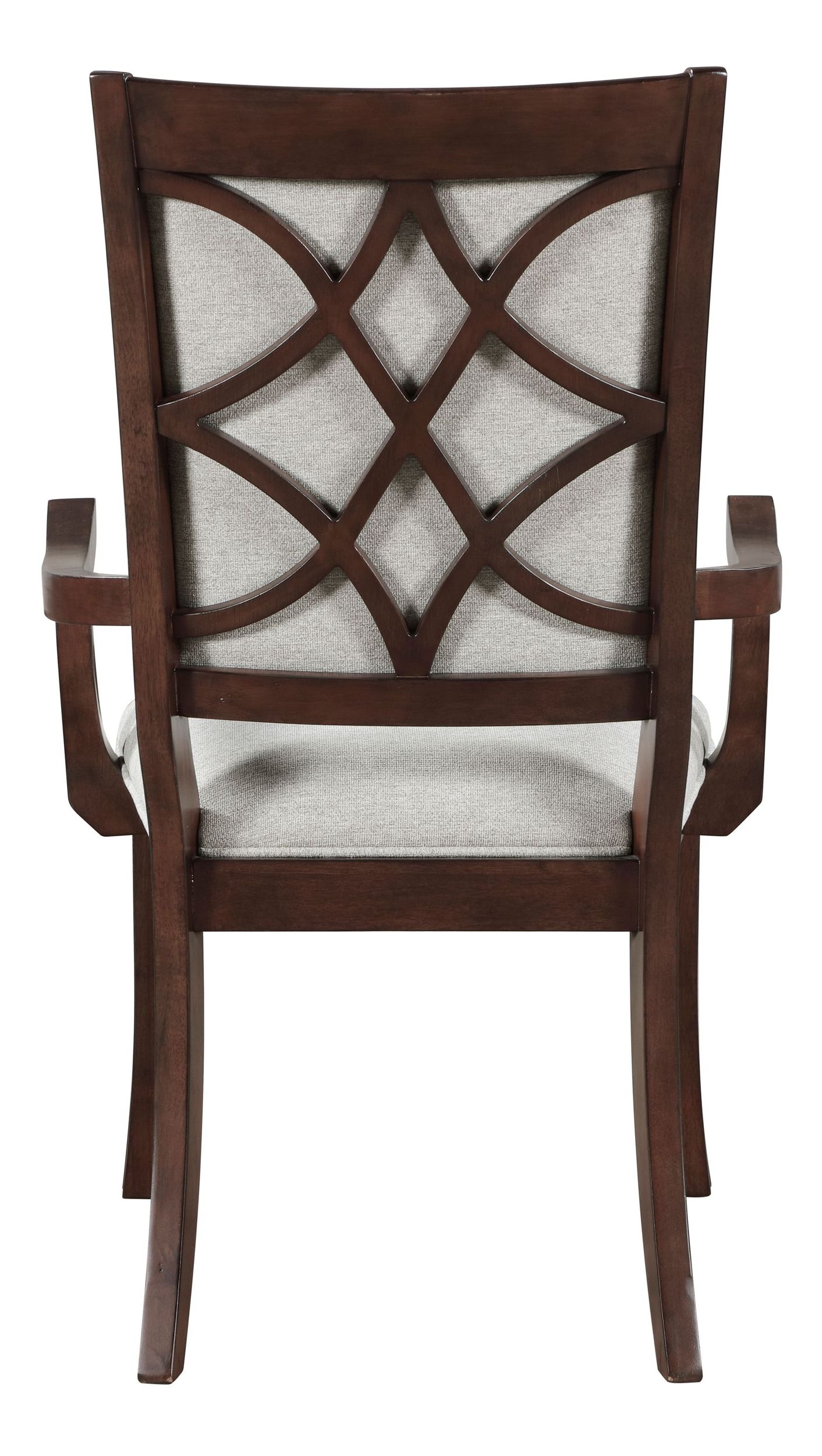 Claymont Rectangular Extendable Wood Dining Room Set