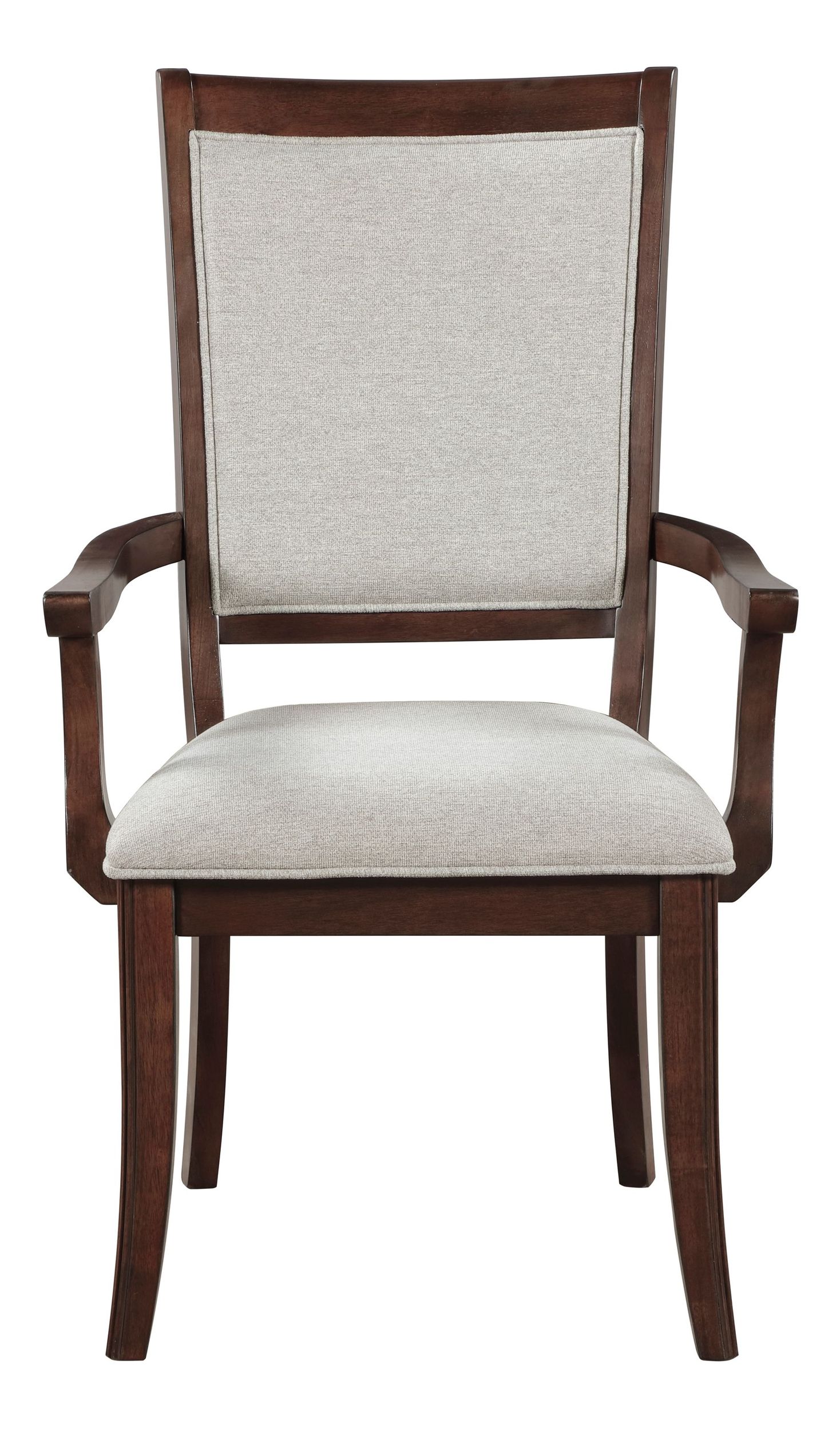 Claymont Rectangular Extendable Wood Dining Room Set