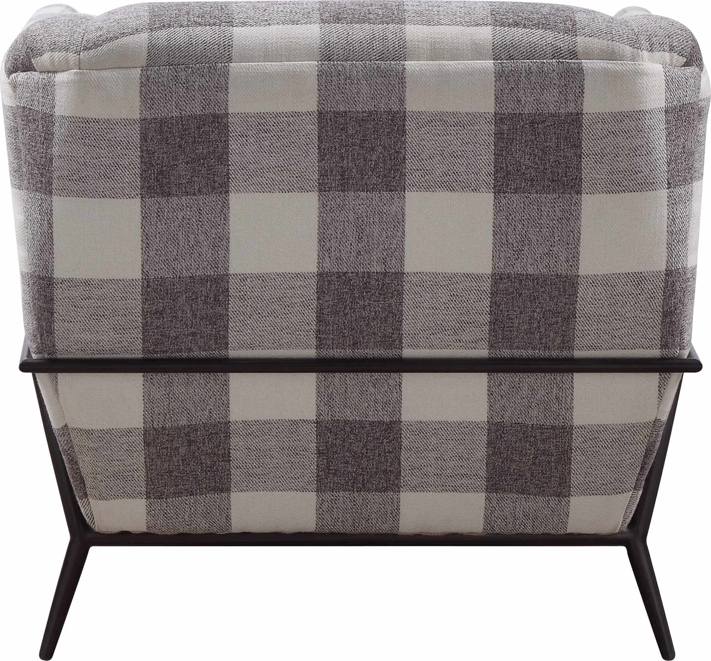 Niamey II Fabric Accent Chair