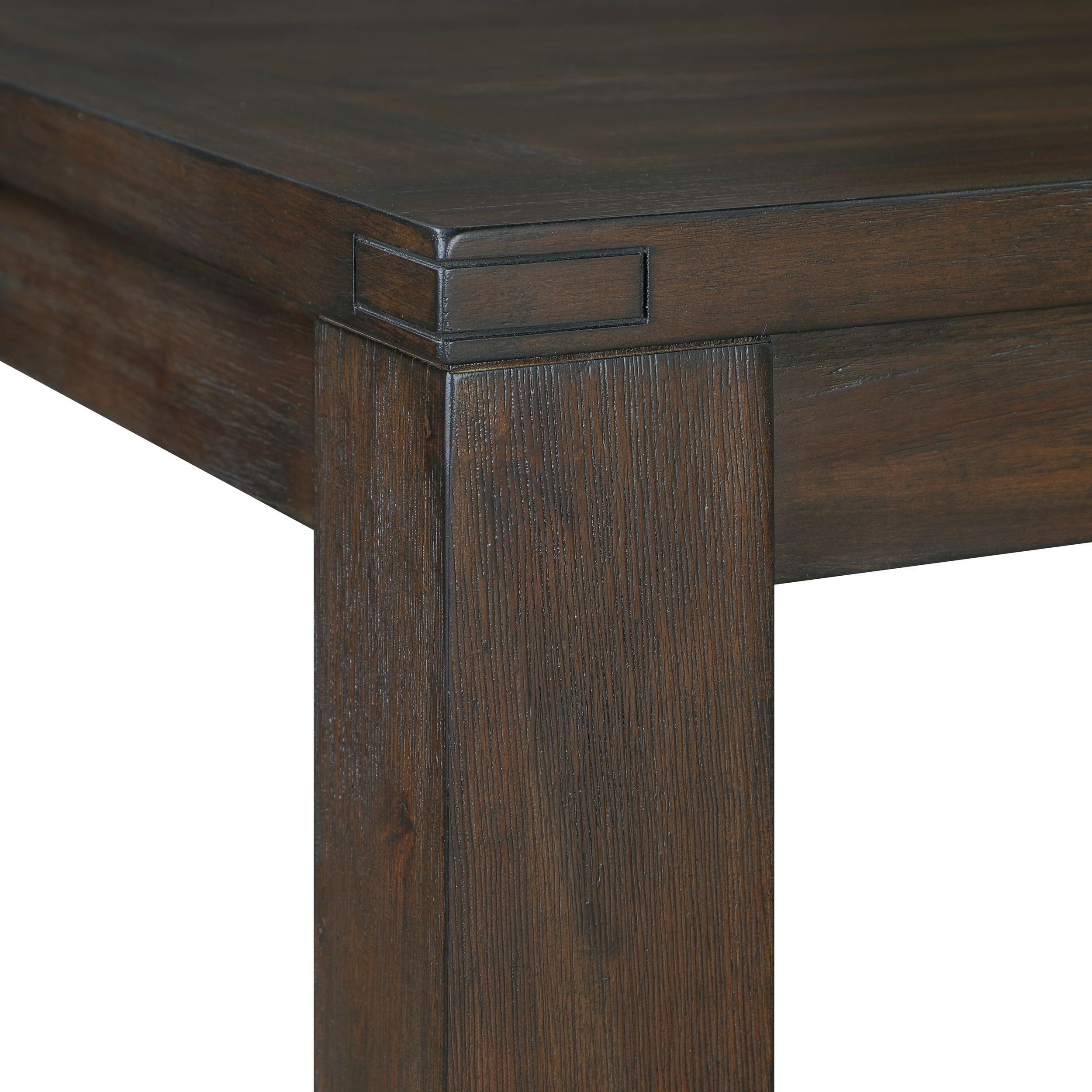 Paulson Rectangular Wood Dining Table