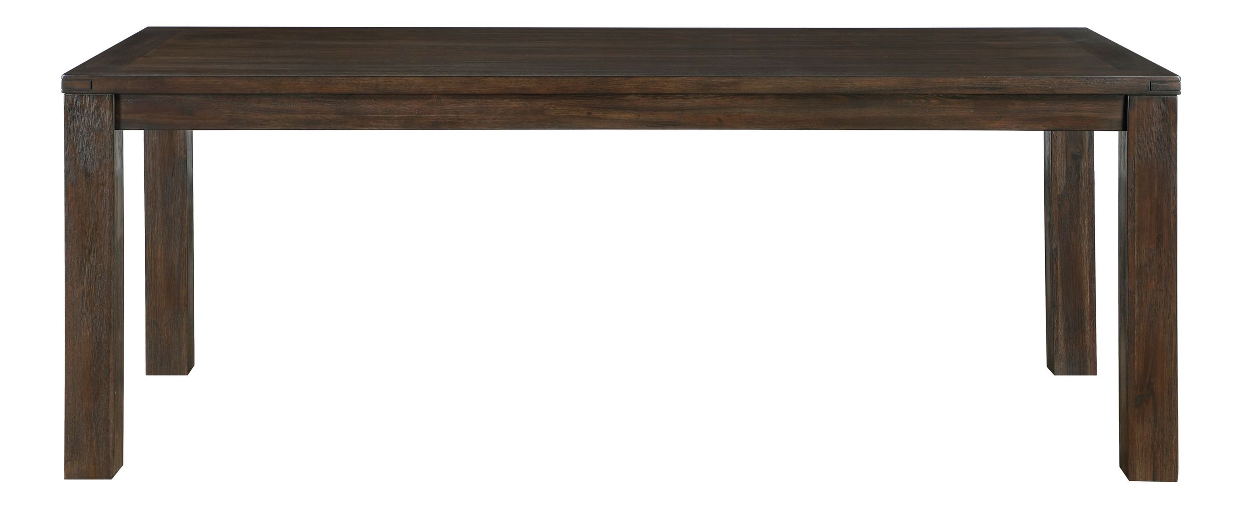 Paulson Rectangular Wood Dining Room Set